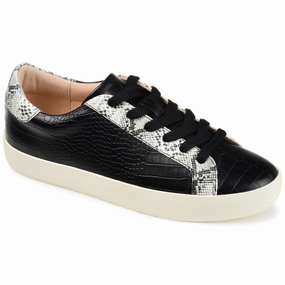 Journee Collection Women's Tru Comfort Foam Cambry Sneakers Athletic Shoes for Women discount