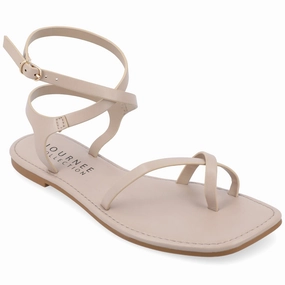 Journee Collection Women's Tru Comfort Foam Charra Sandals Womens Summer Sandals online