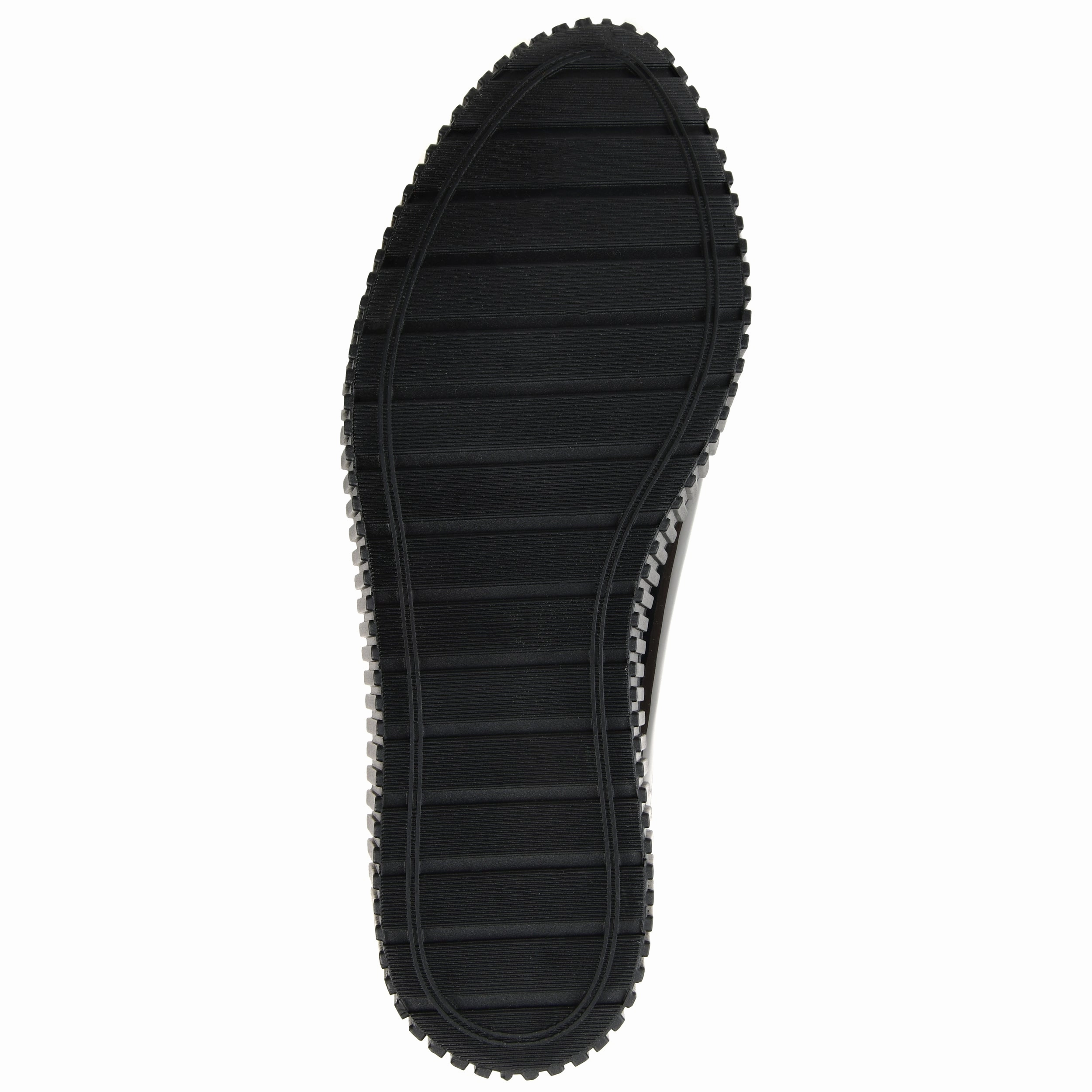 Journee Collection Women's Tru Comfort Foam Drip Rainboot