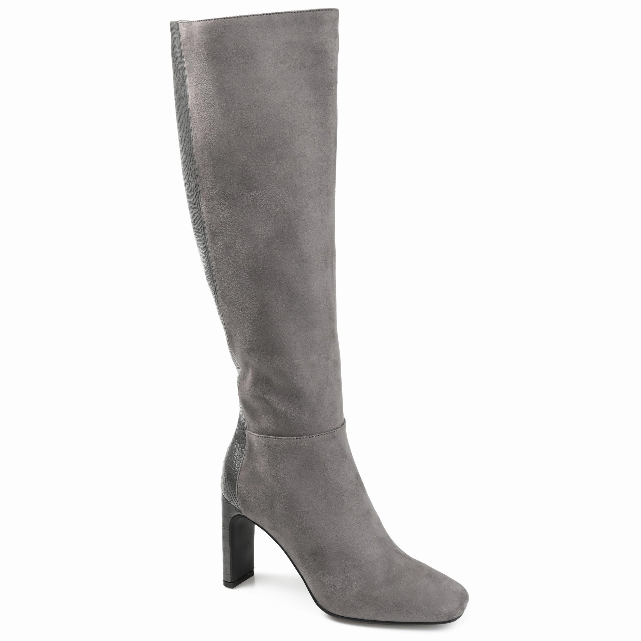 Journee Collection Women's Tru Comfort Foam Elisabeth Boot