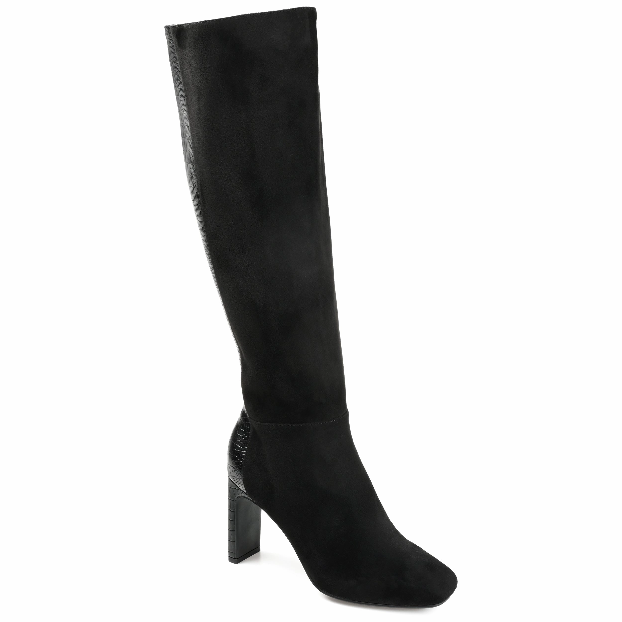 Journee Collection Women's Tru Comfort Foam Elisabeth Boot