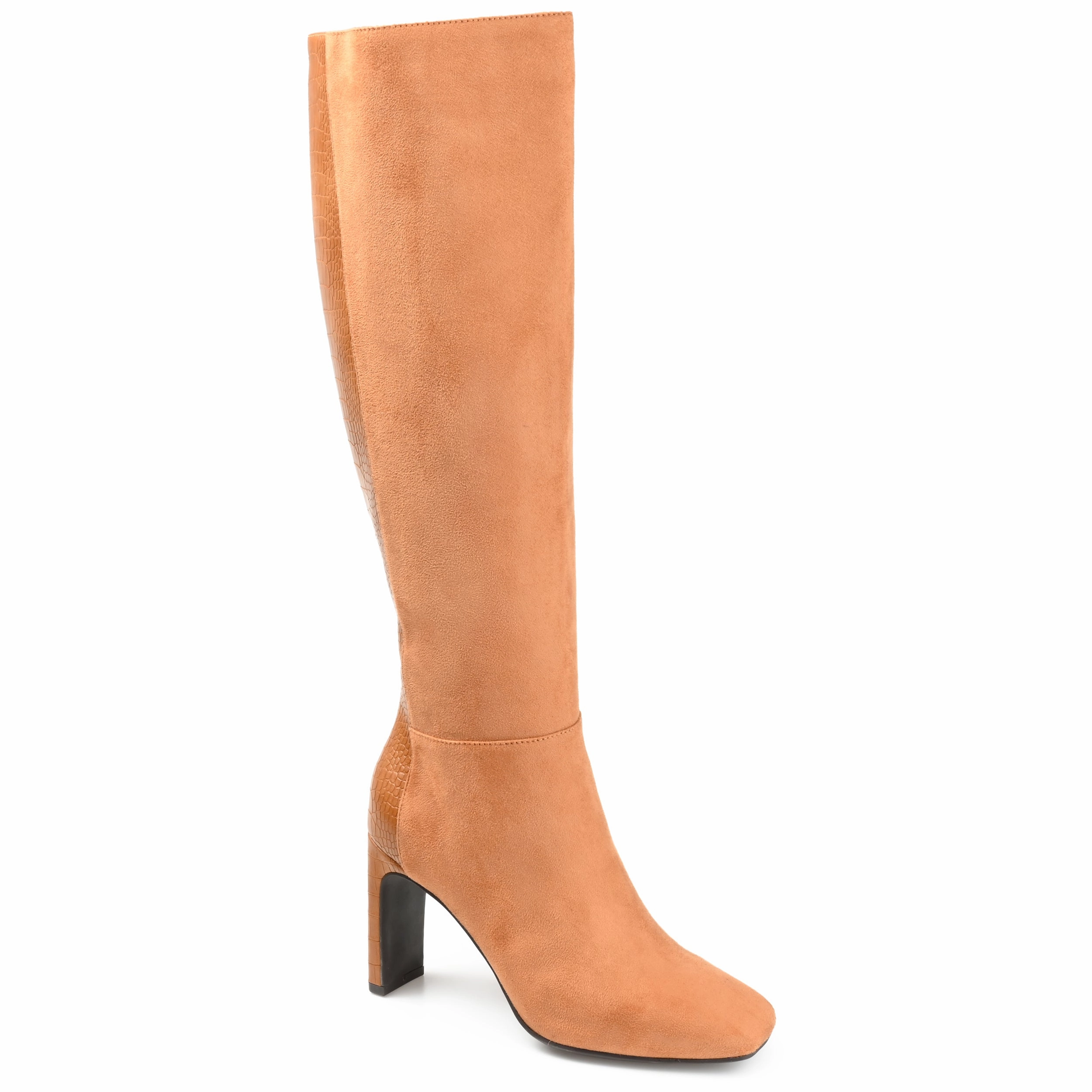 Journee Collection Women's Tru Comfort Foam Elisabeth Boot