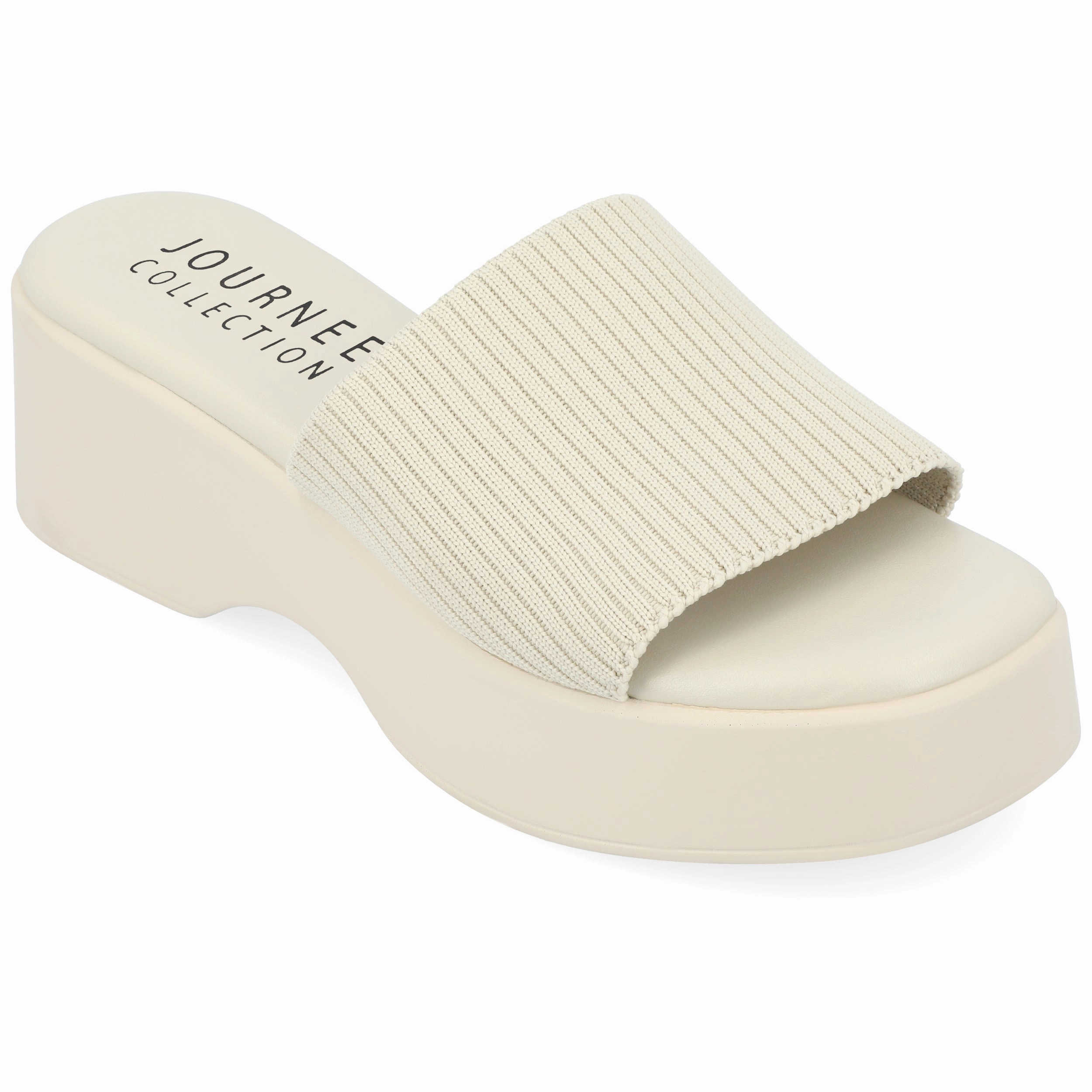 Journee Collection Women's Tru Comfort Foam Emani Sandal Lightweight Womens Sandals discount