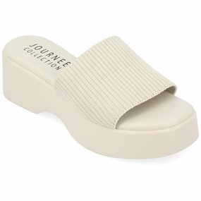 Journee Collection Women's Tru Comfort Foam Emani Sandal Lightweight Womens Sandals discount
