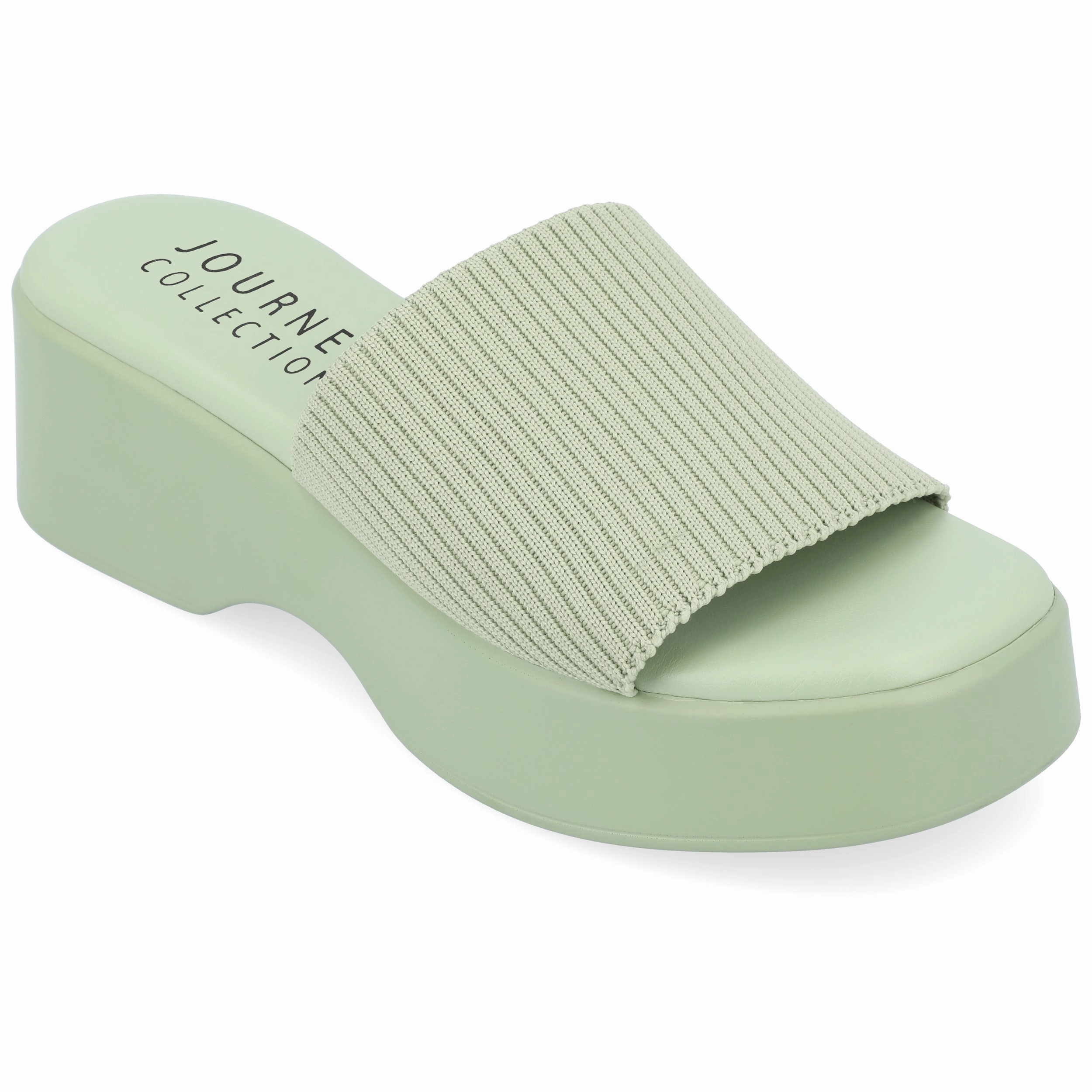 Journee Collection Women's Tru Comfort Foam Emani Sandal