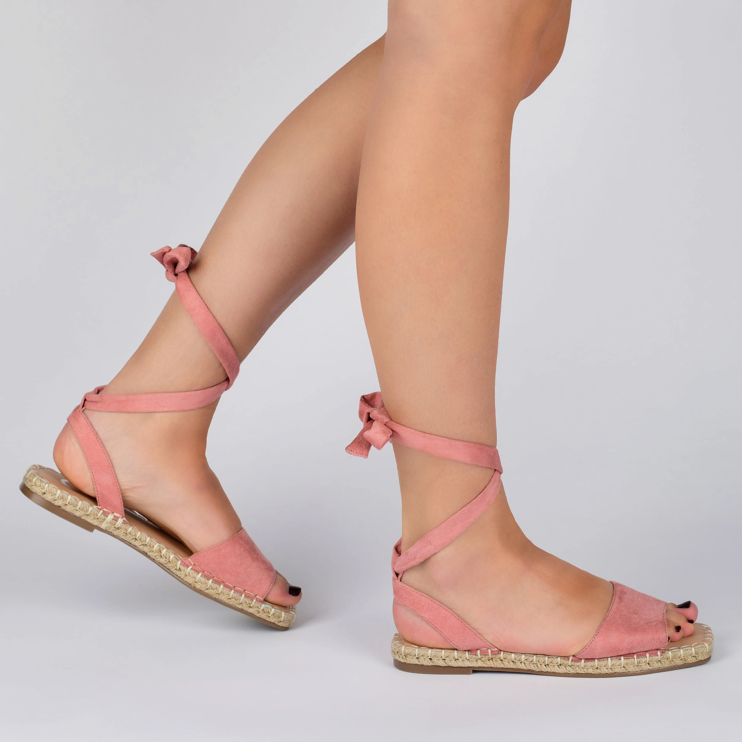 Journee Collection Women's Tru Comfort Foam Emelie Wide Width Sandal