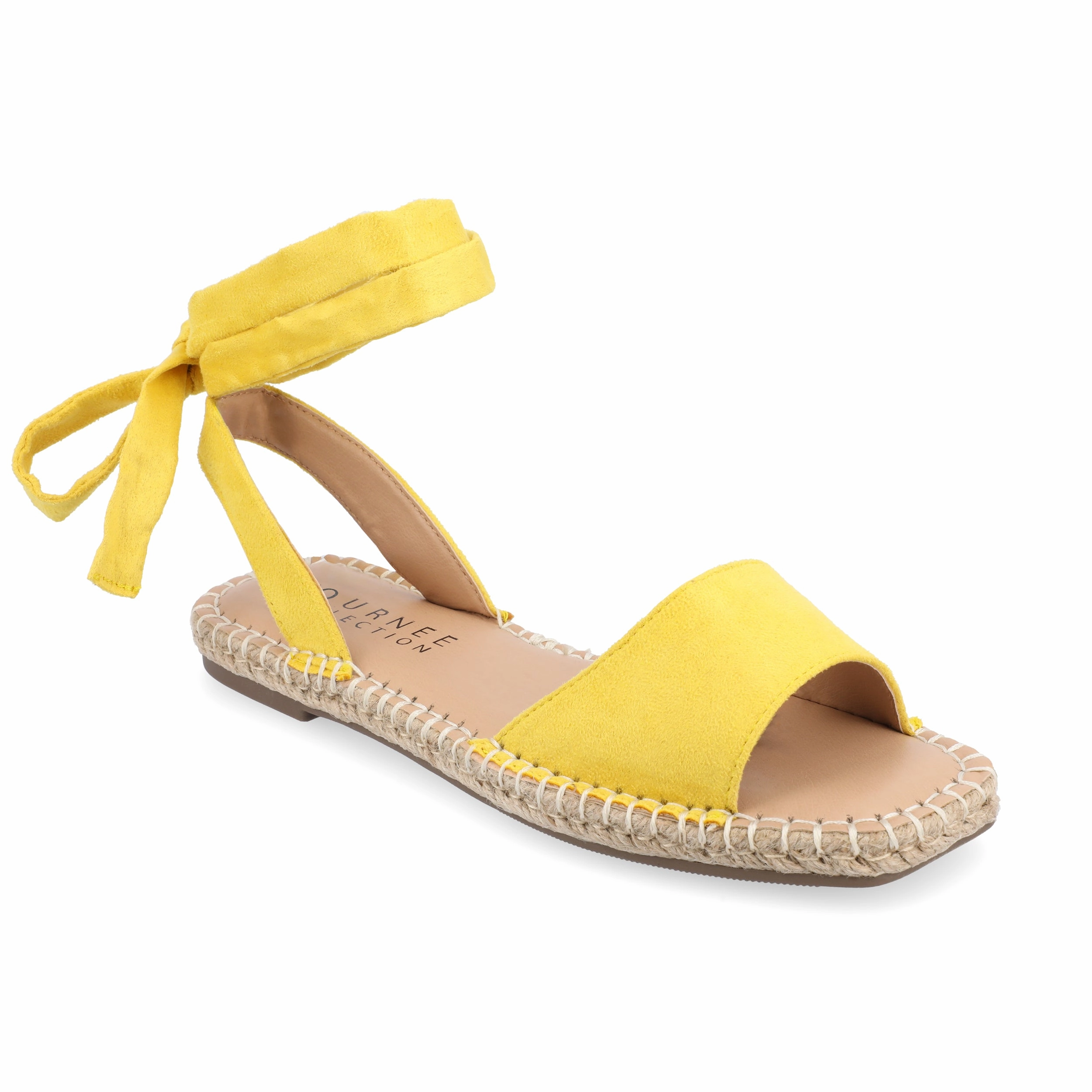 Journee Collection Women's Tru Comfort Foam Emelie Wide Width Sandal