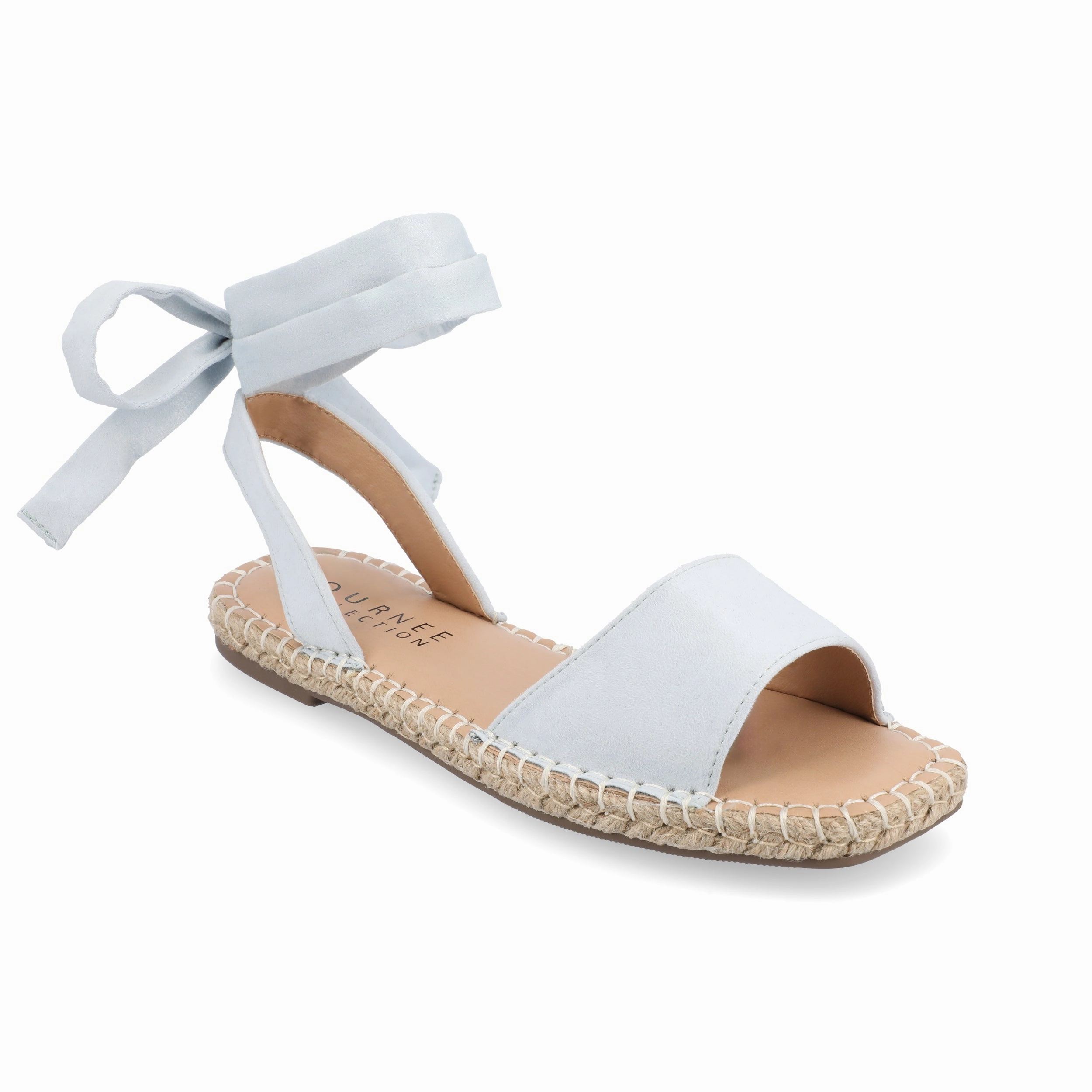 Journee Collection Women's Tru Comfort Foam Emelie Wide Width Sandal