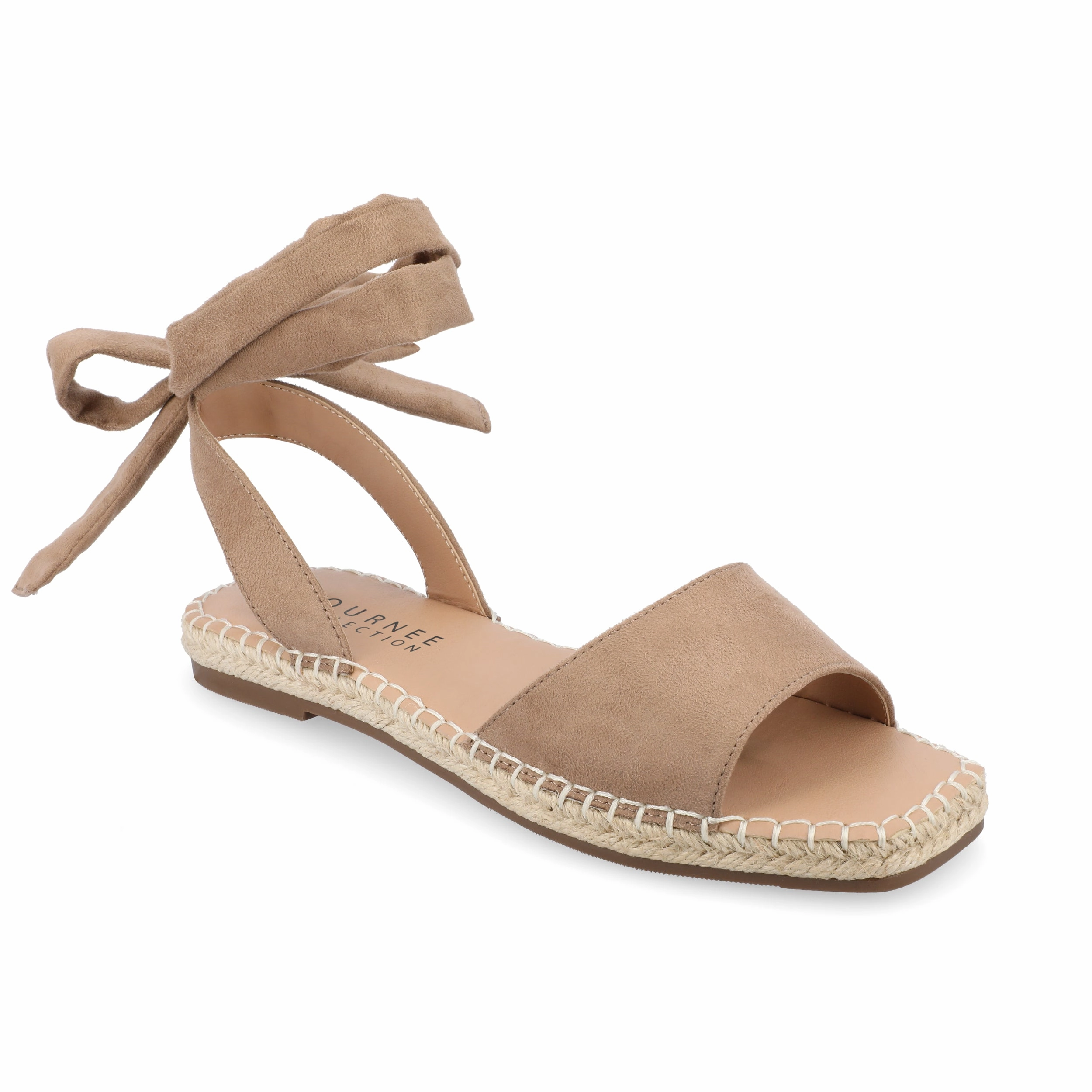 Journee Collection Women's Tru Comfort Foam Emelie Wide Width Sandal