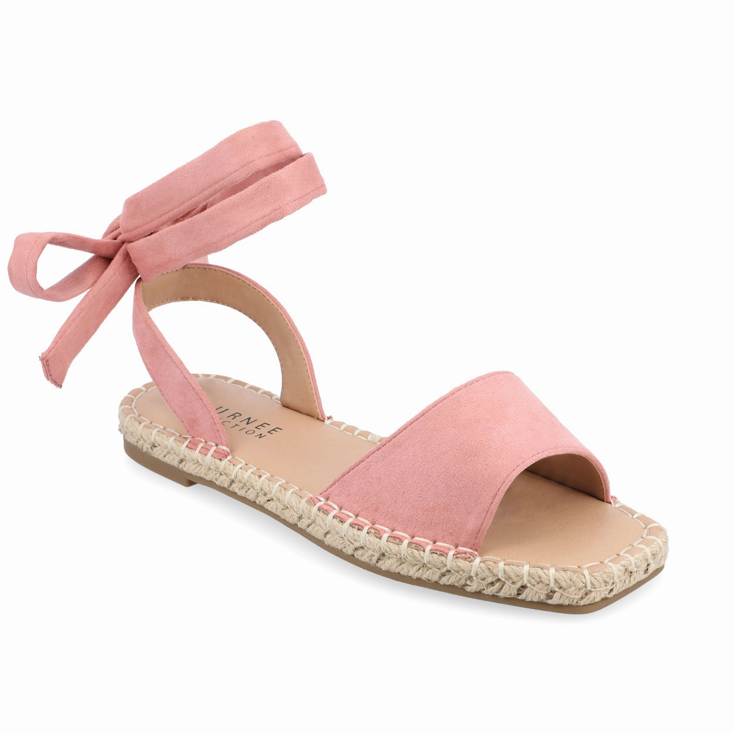Journee Collection Women's Tru Comfort Foam Emelie Wide Width Sandal