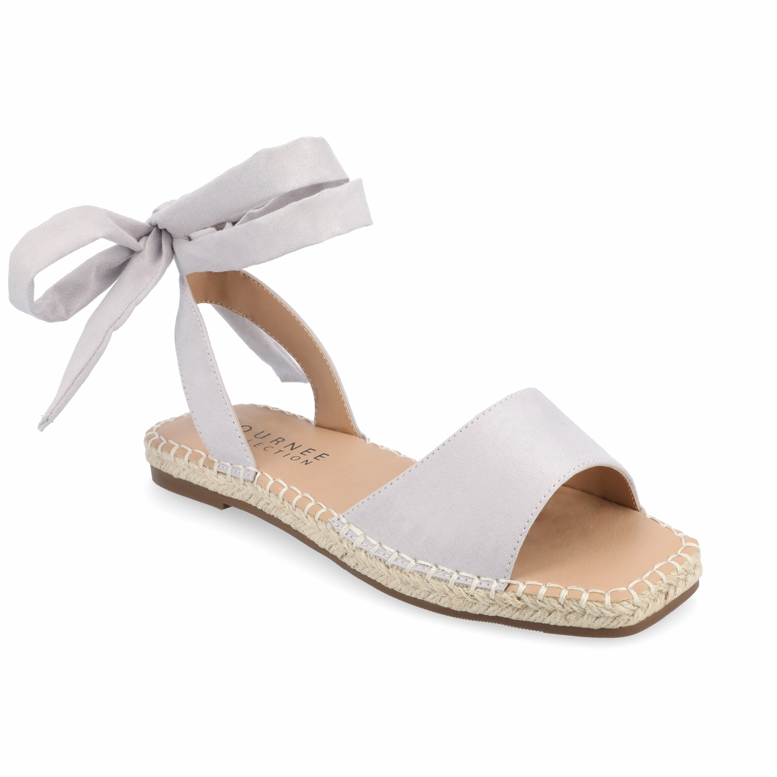 Journee Collection Women's Tru Comfort Foam Emelie Wide Width Sandal