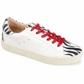 Journee Collection Women's Tru Comfort Foam Erica Sneakers Athletic Shoes for Women discount