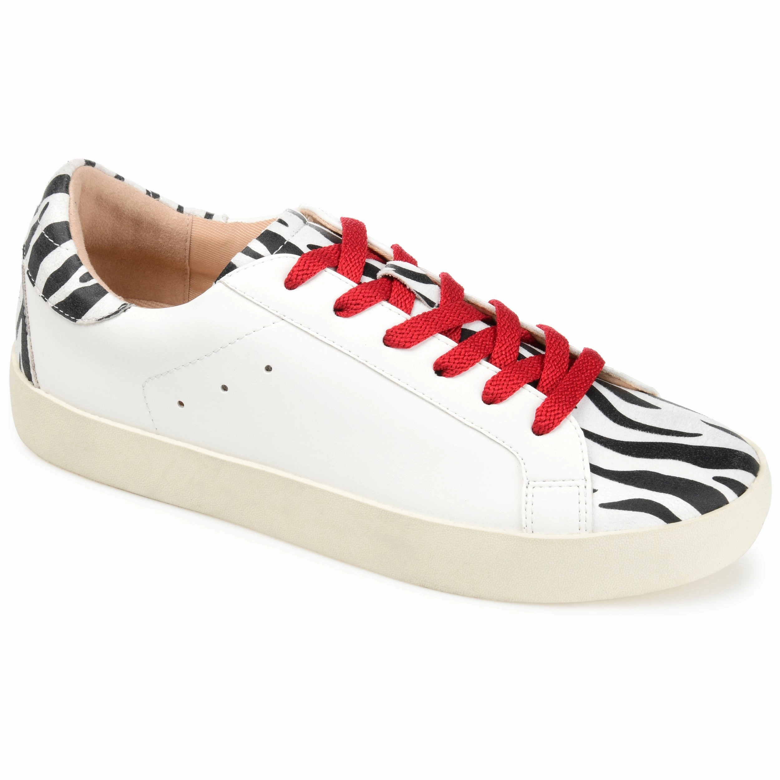 Journee Collection Women's Tru Comfort Foam Erica Sneakers Athletic Shoes for Women discount