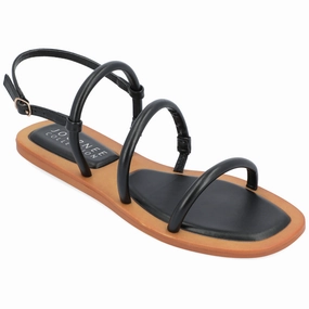 Journee Collection Women's Tru Comfort Foam Karrio Sandals Womens Summer Sandals online