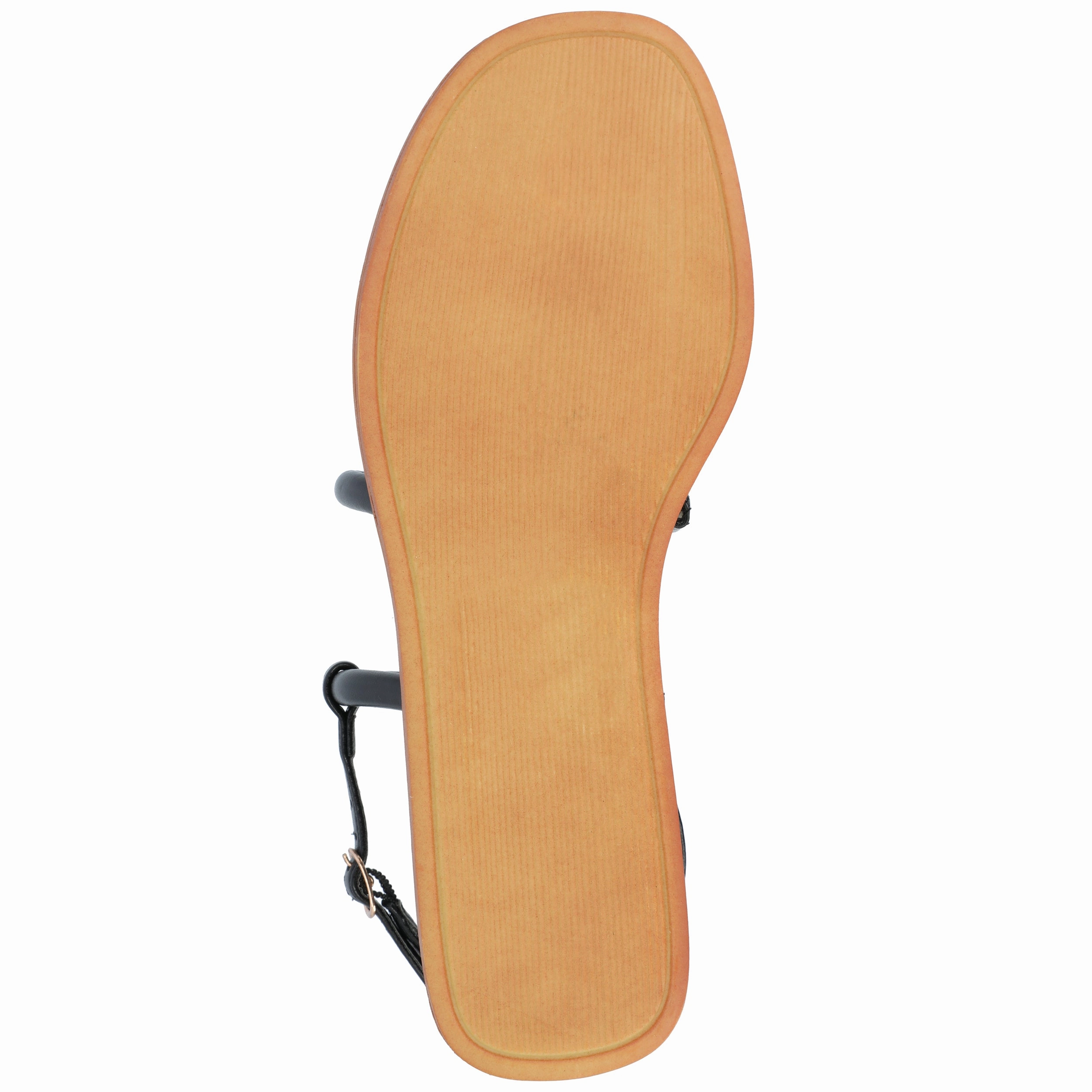 Journee Collection Women's Tru Comfort Foam Karrio Sandals