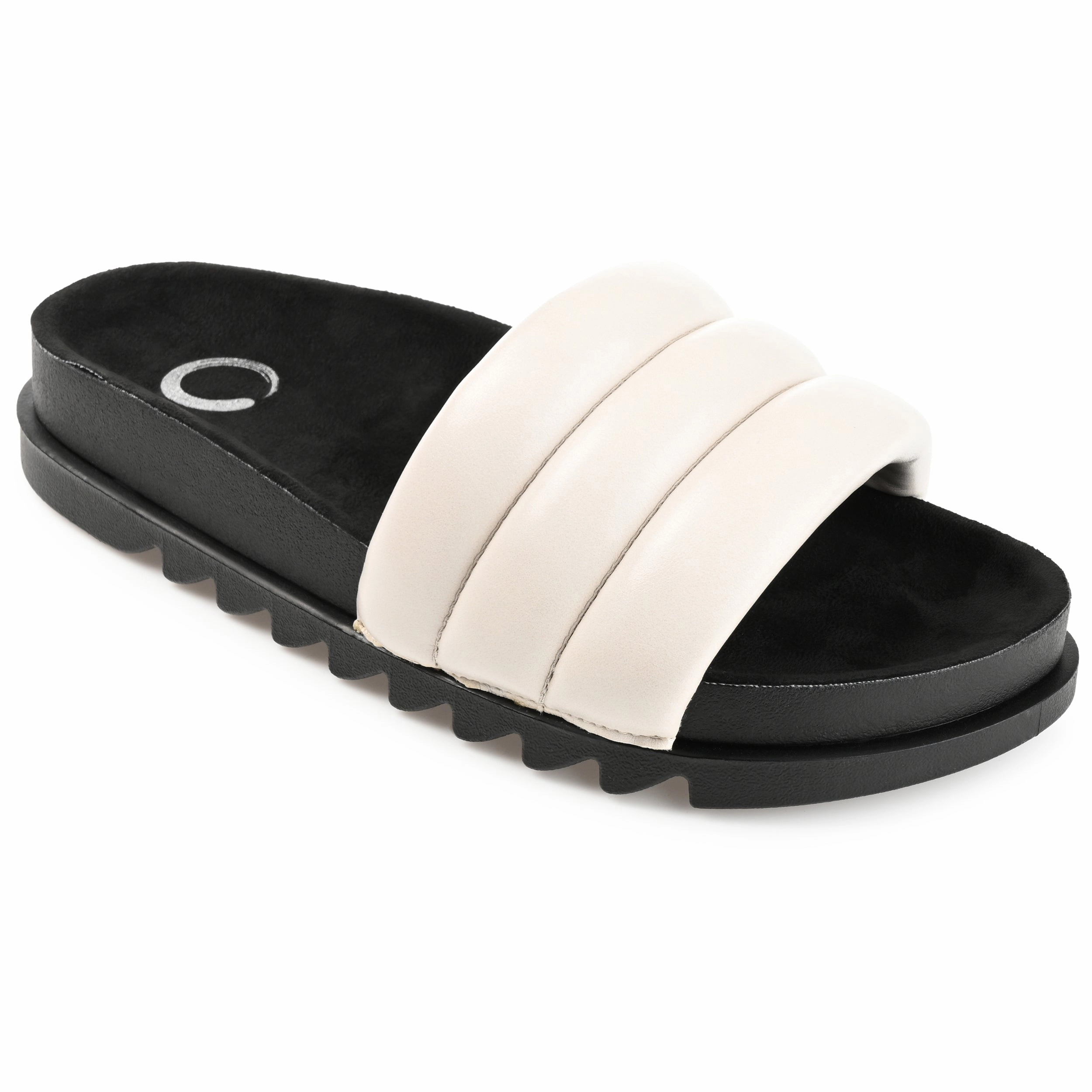 Journee Collection Women's Tru Comfort Foam Lazro Sandal
