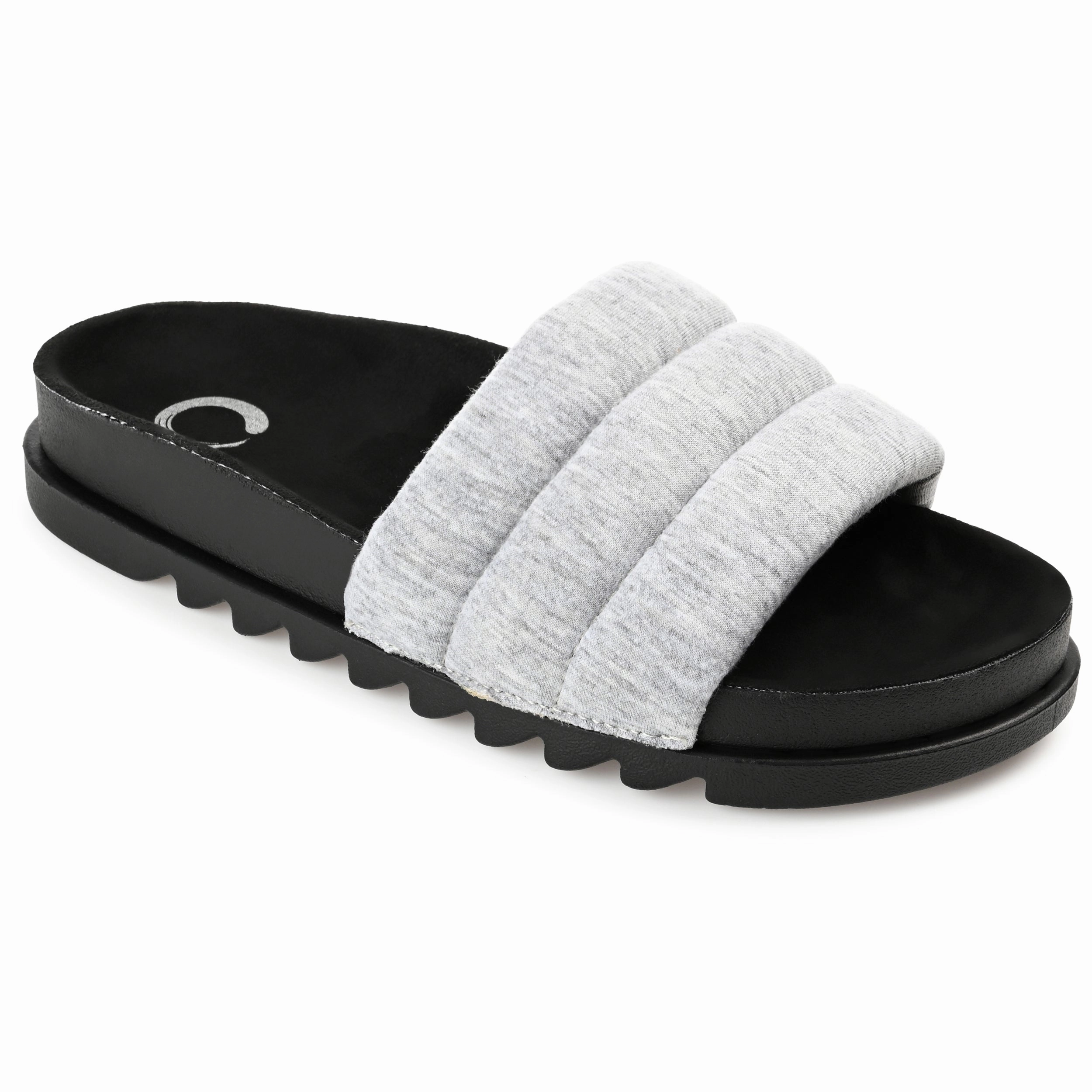 Journee Collection Women's Tru Comfort Foam Lazro Sandal