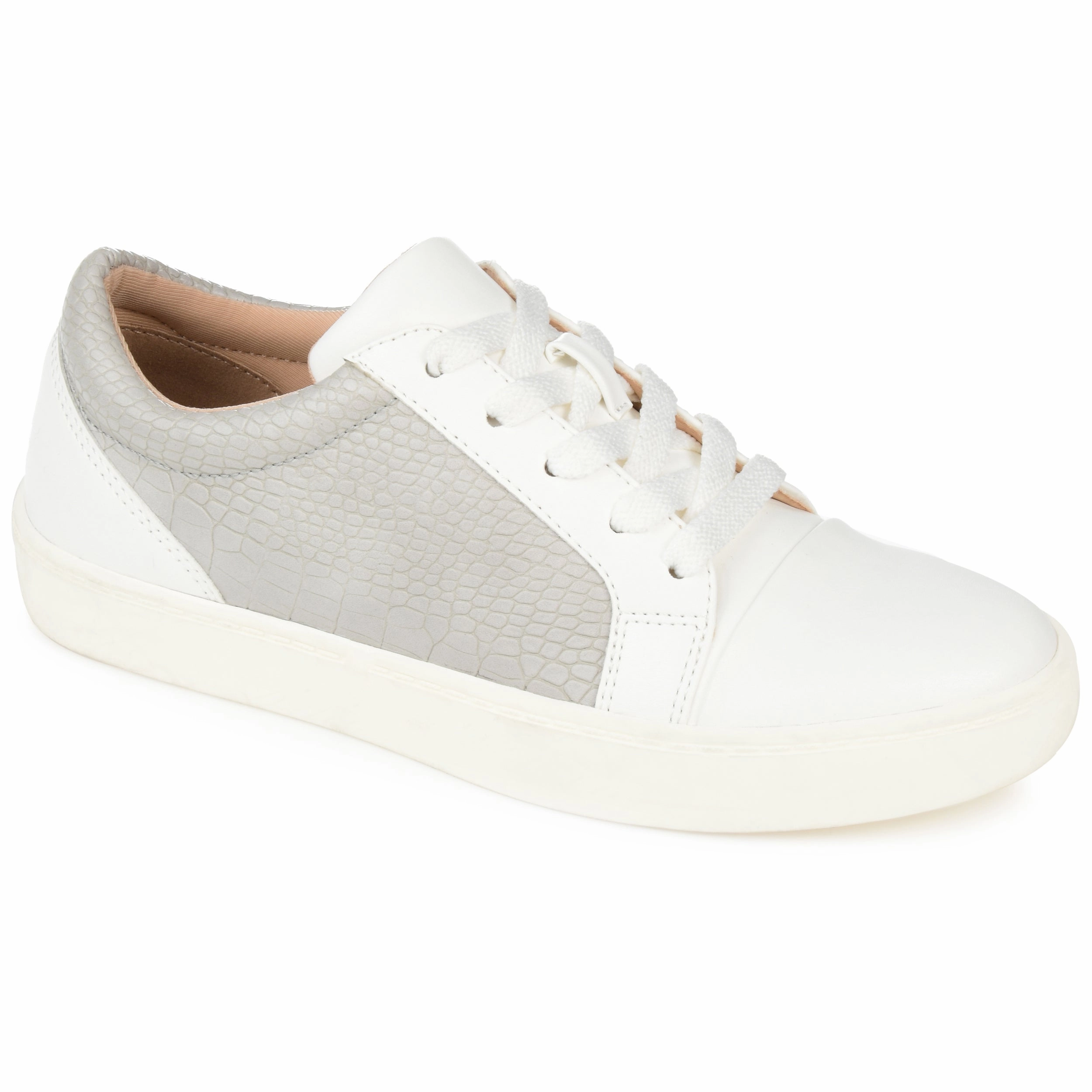 Journee Collection Women's Tru Comfort Foam Lynz Sneakers