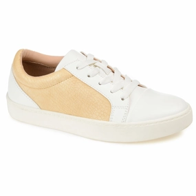 Journee Collection Women's Tru Comfort Foam Lynz Sneakers Athletic Shoes for Women discount