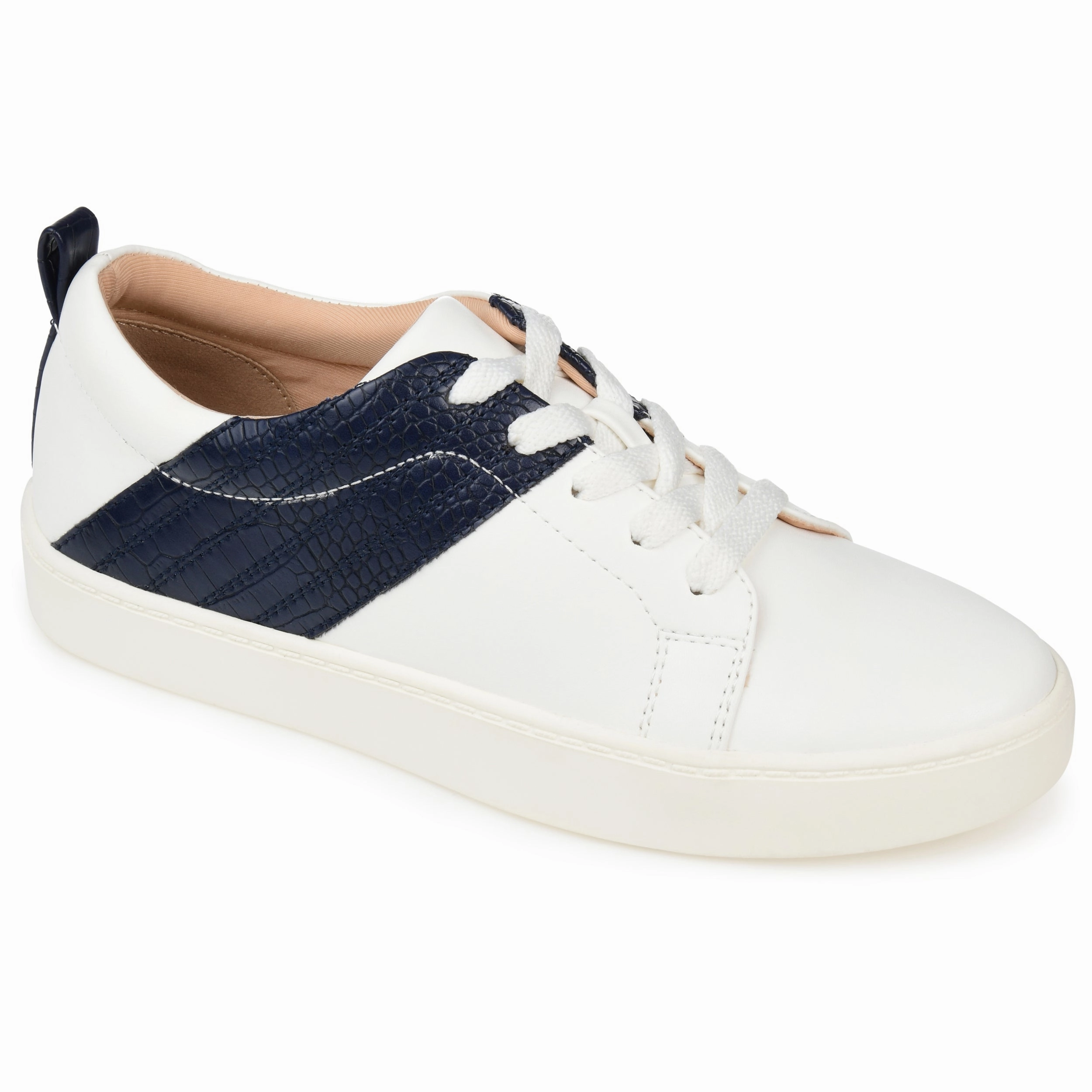 Journee Collection Women's Tru Comfort Foam Raaye Sneakers