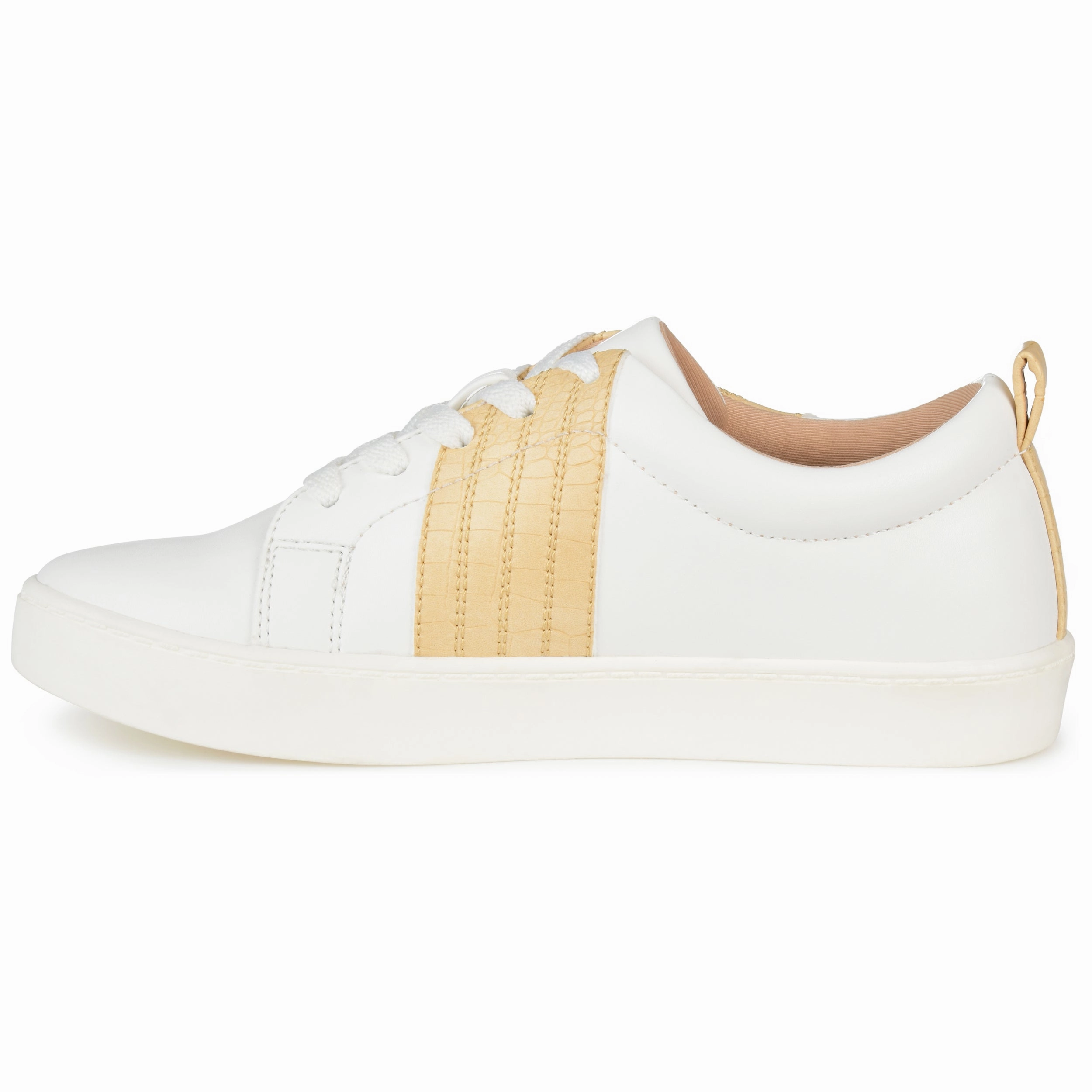 Journee Collection Women's Tru Comfort Foam Raaye Sneakers