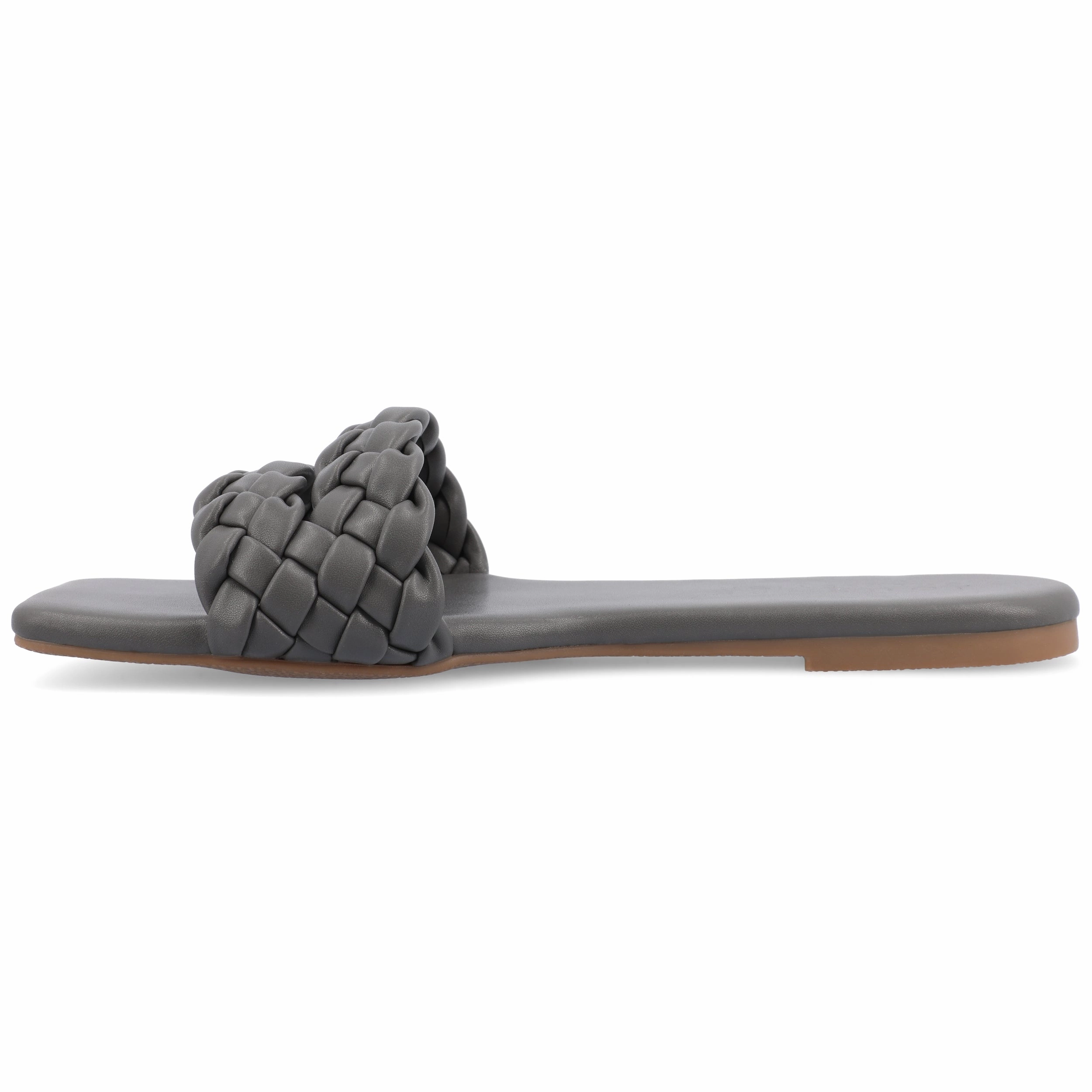 Journee Collection Women's Tru Comfort Foam Sawyerr Sandals