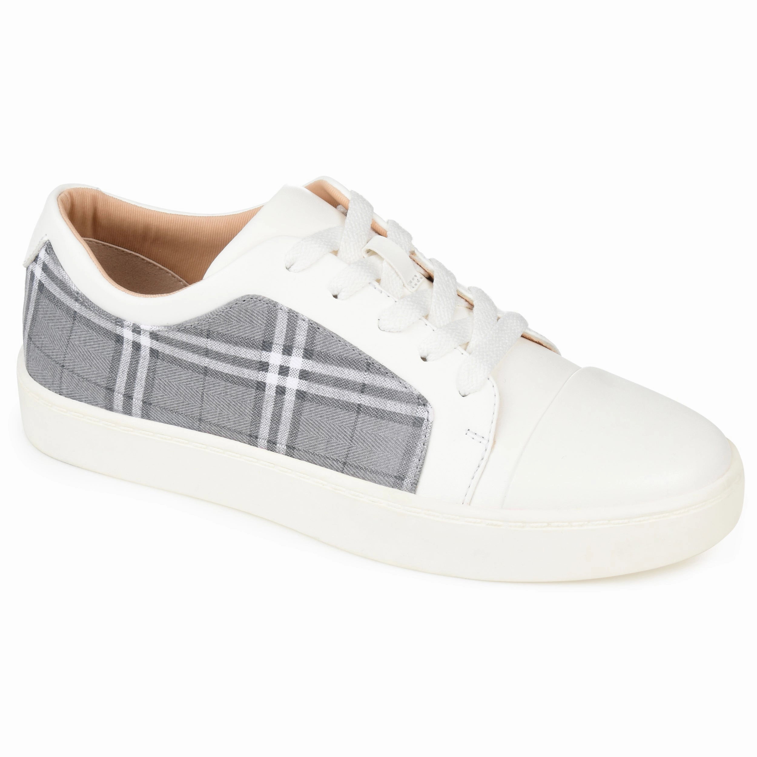 Journee Collection Women's Tru Comfort Foam Taschi Sneakers