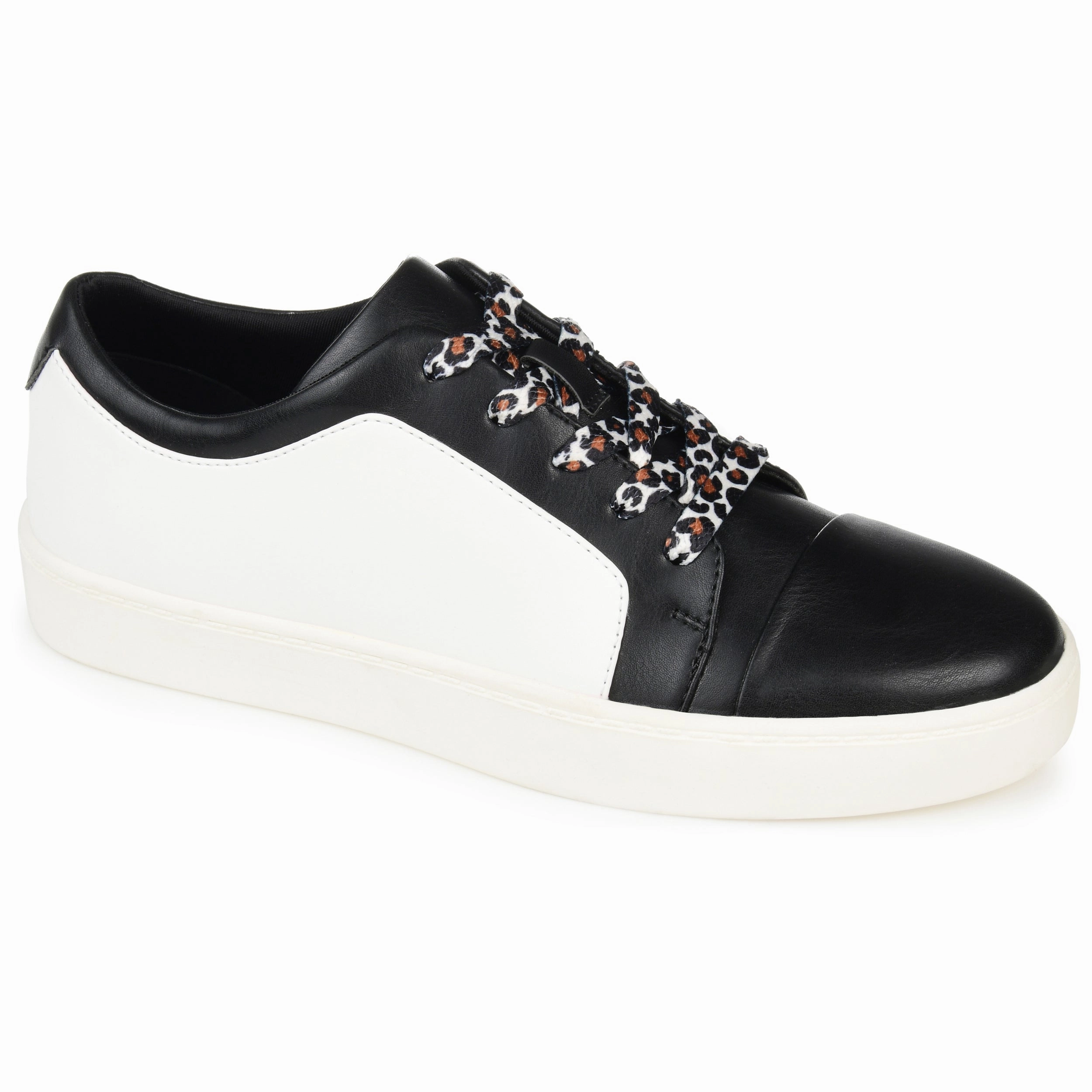 Journee Collection Women's Tru Comfort Foam Taschi Sneakers