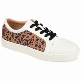 Journee Collection Women's Tru Comfort Foam Taschi Sneakers Athletic Shoes for Women discount