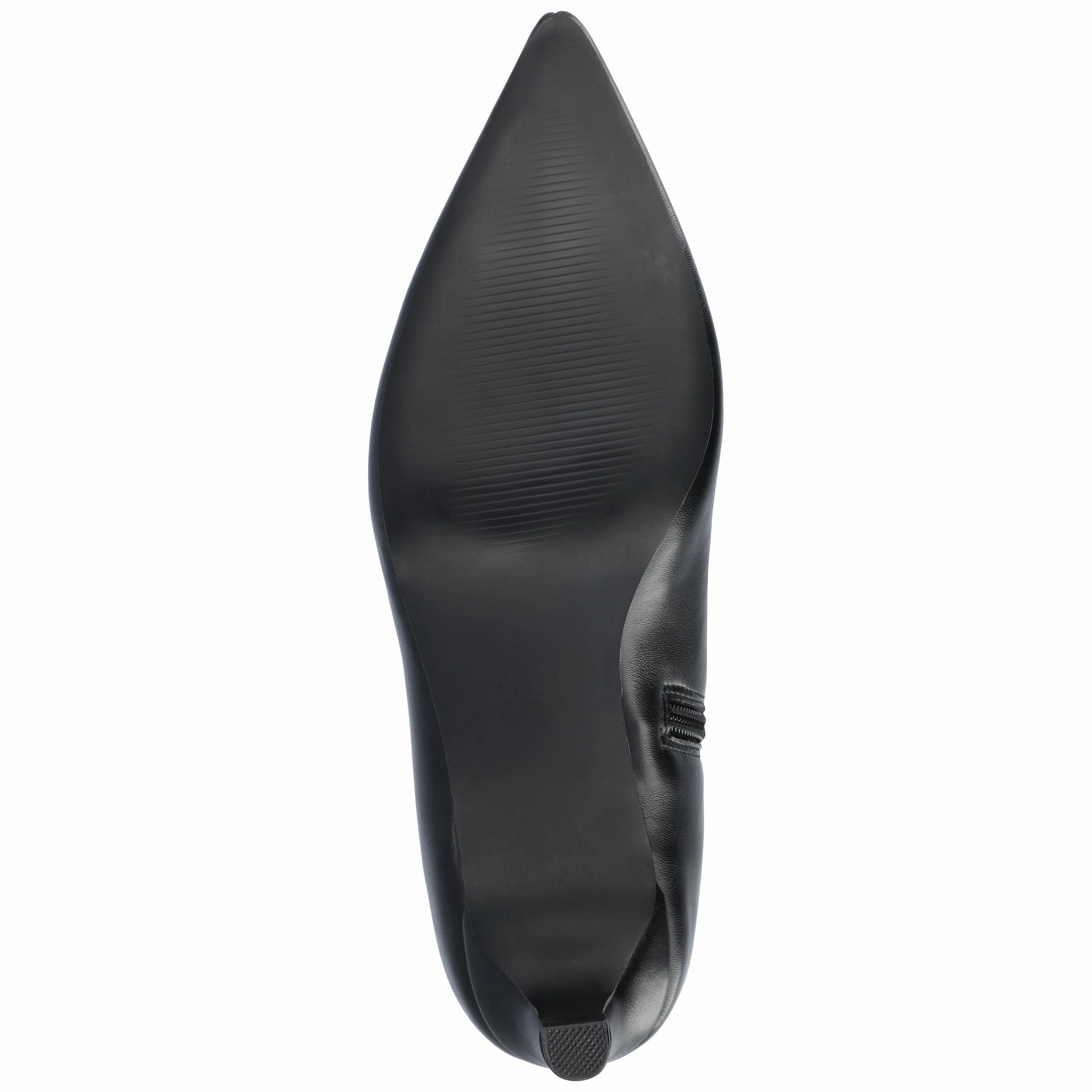 Journee Collection Women's Tru Comfort Foam Tullip Wide Width Extra Wide Calf Boots