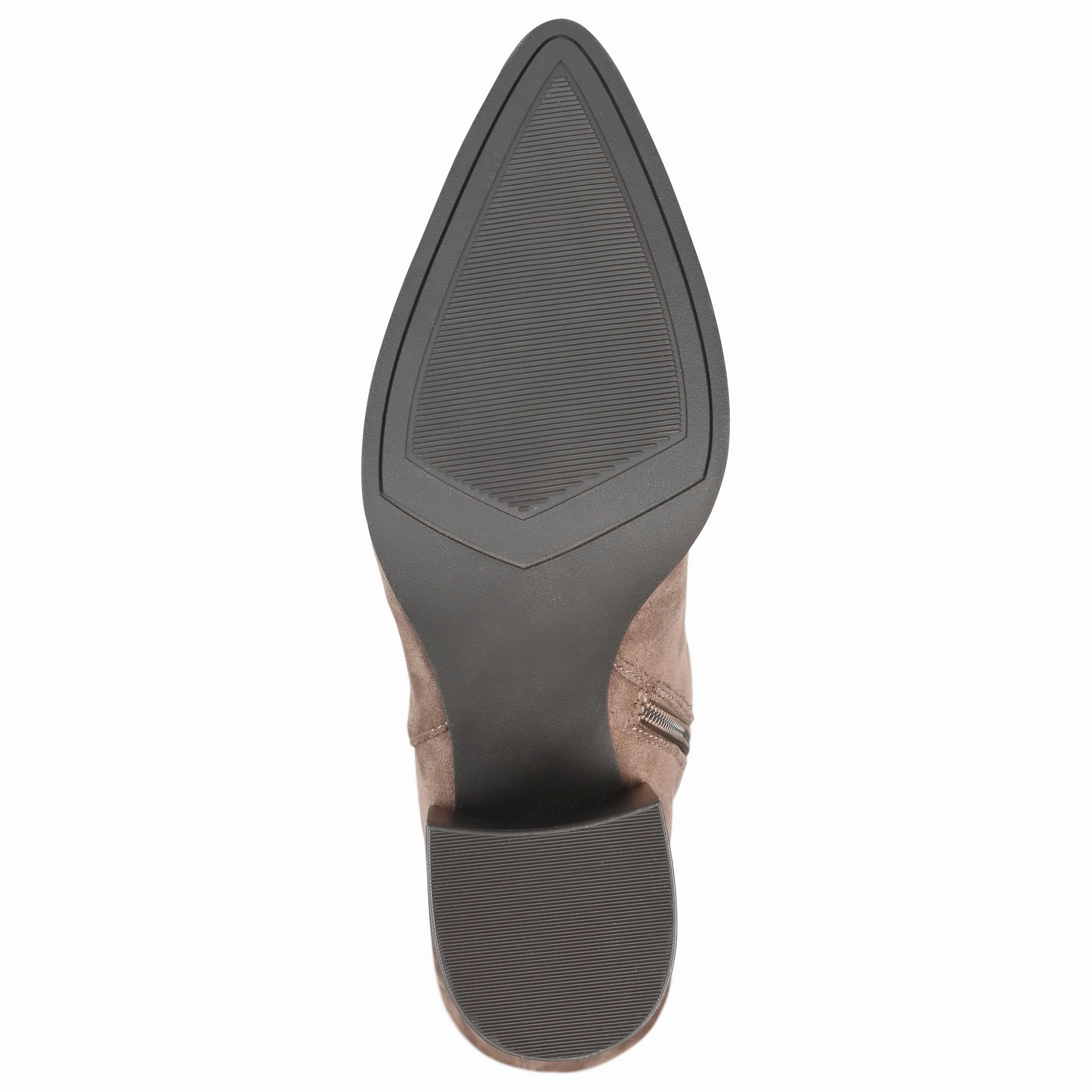 Journee Collection Women's Tru Comfort Foam Wide Calf Paras Boot