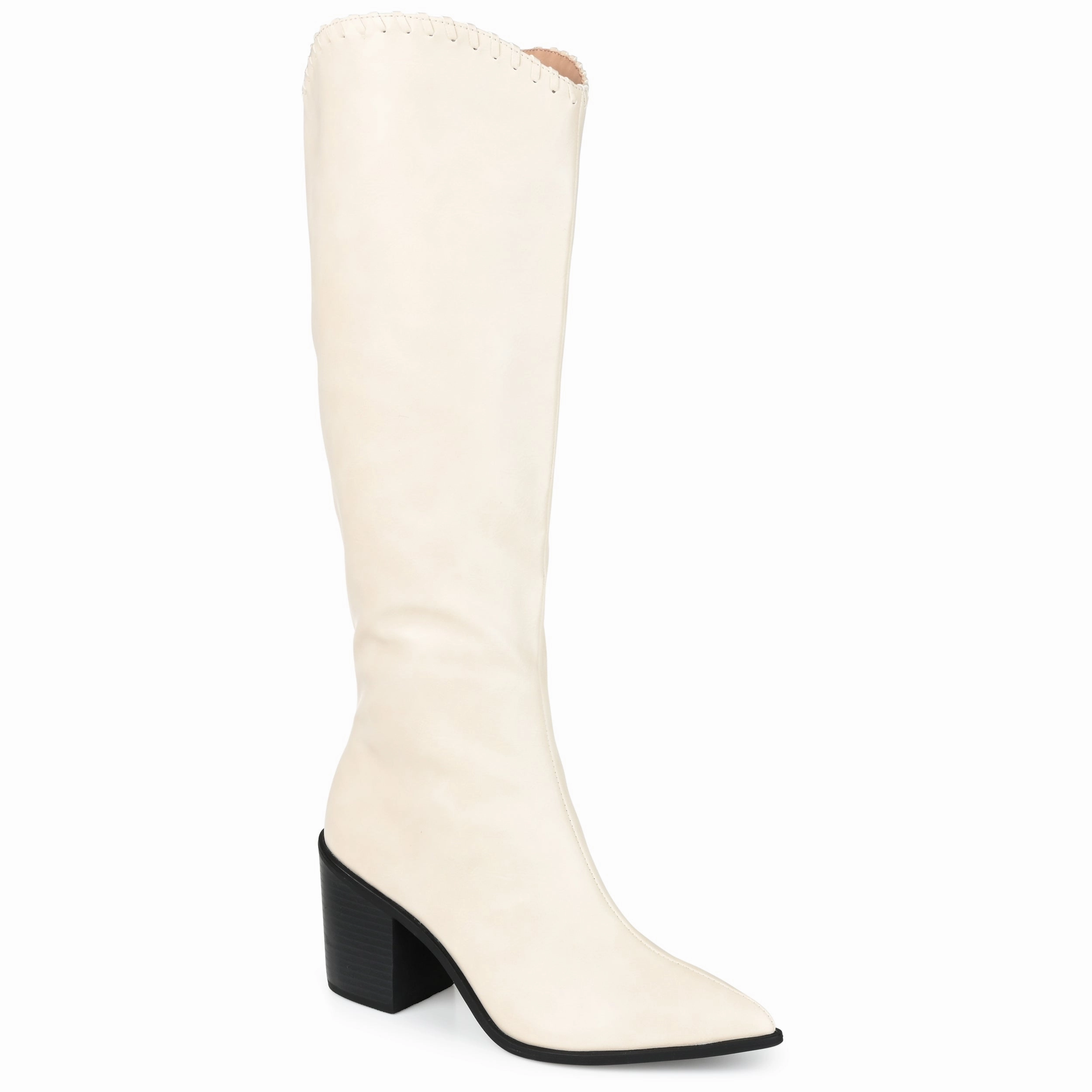 Journee Collection Women's Tru Comfort Foam Wide Width Extra Wide Calf Daria Boot