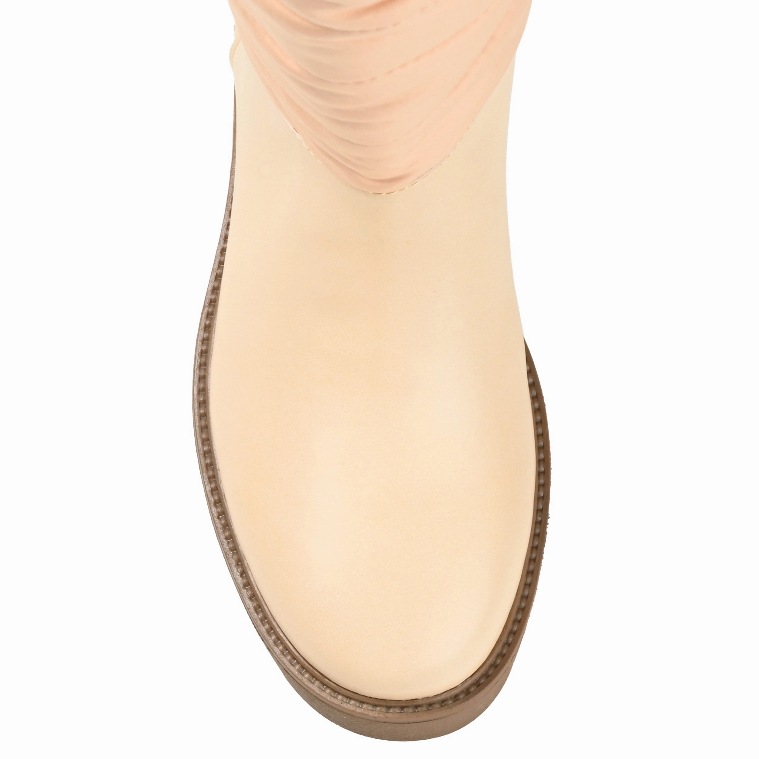 Journee Collection Womens Nadine Tru Comfort Foam Block Heel Winter Boots