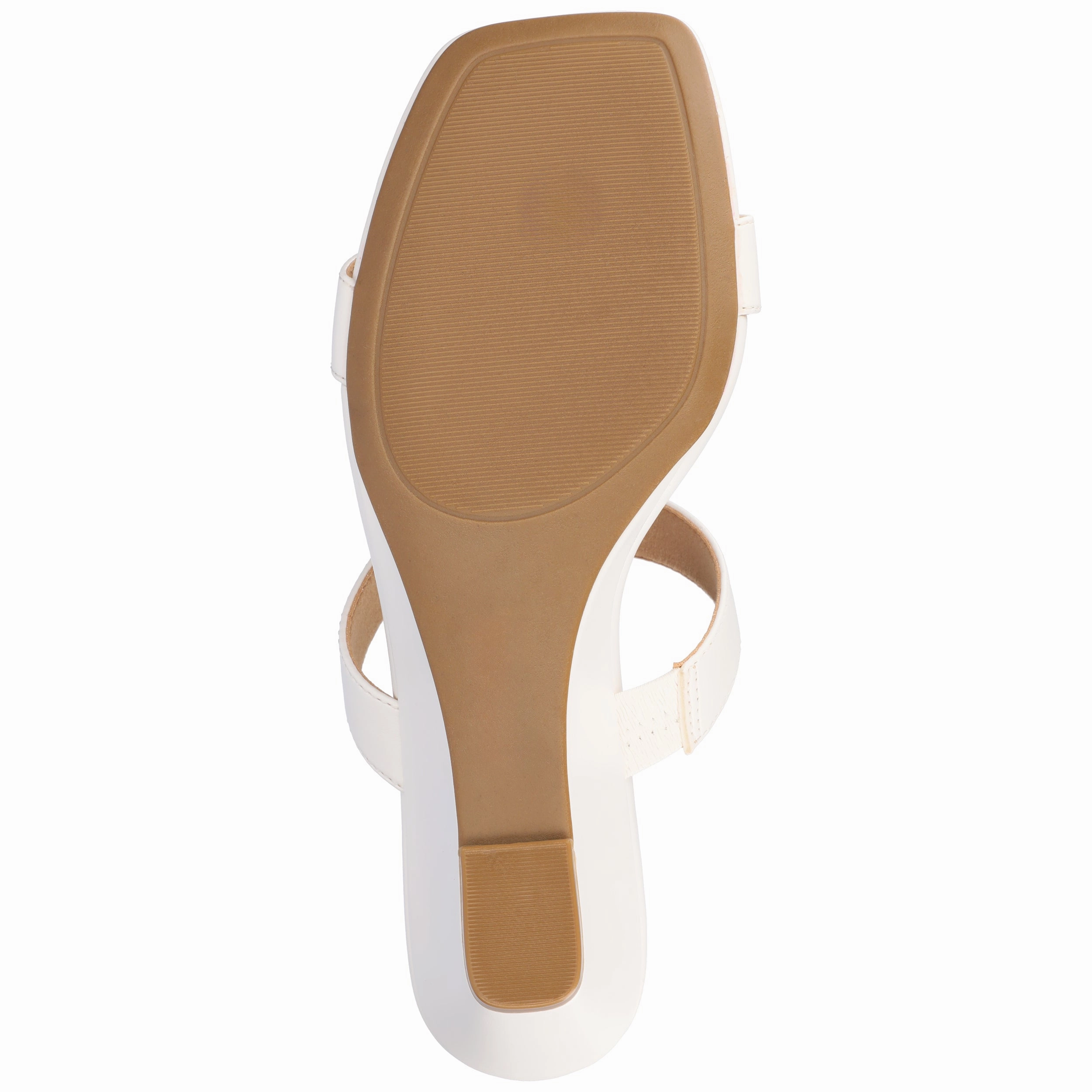 Journee Women's Clodie Wedge Sandals