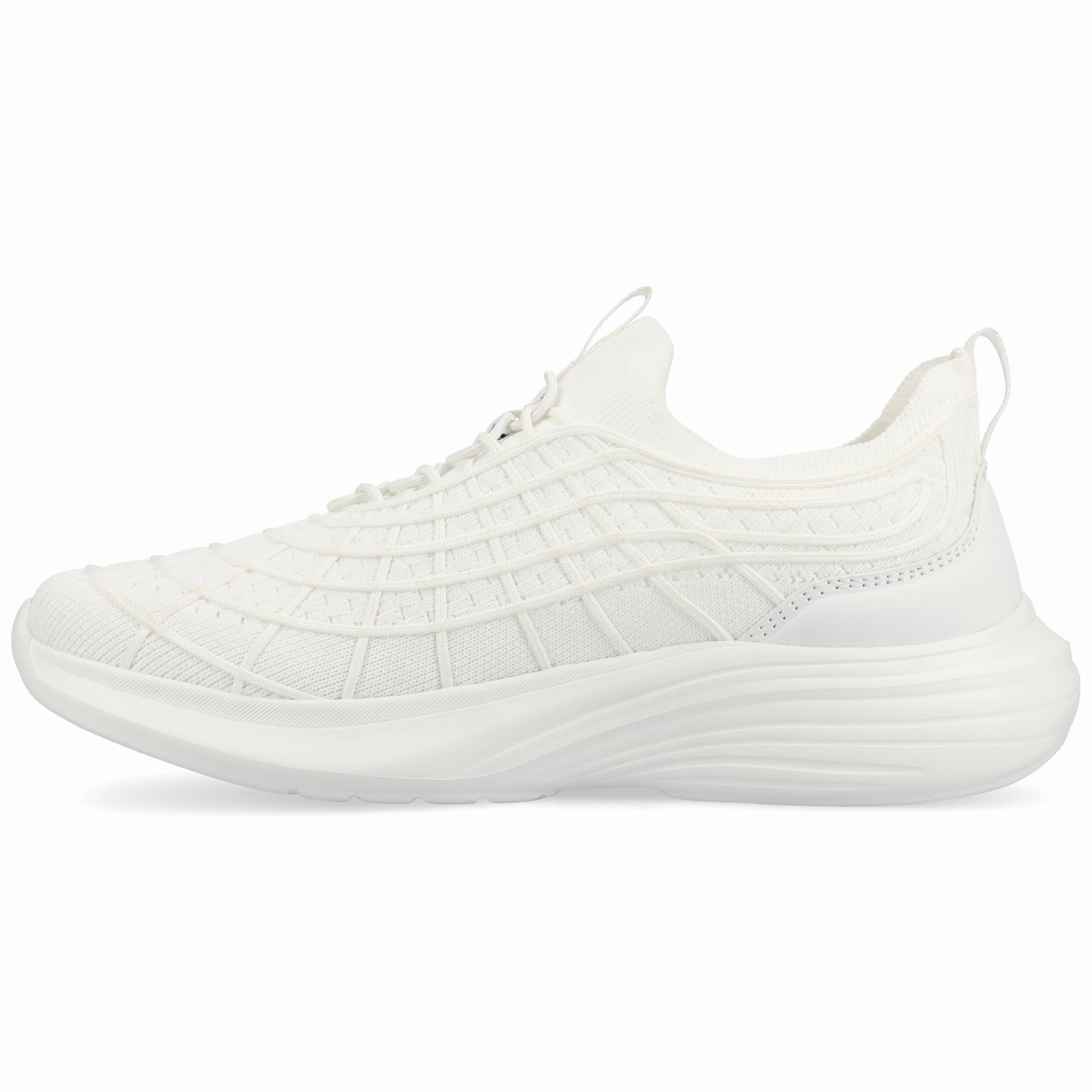 Journee Women's Dasha Casual Sneakers