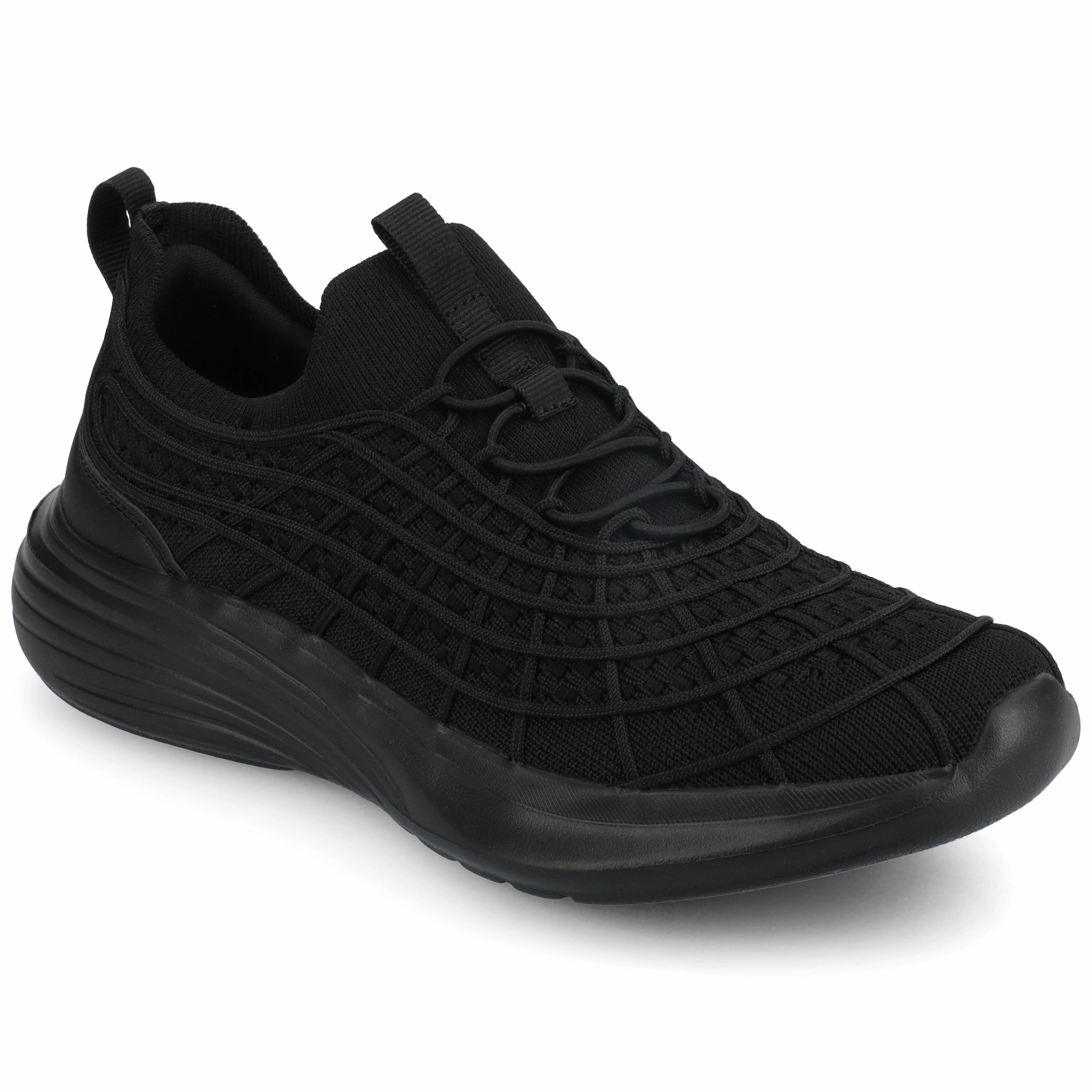 Journee Women's Dasha Casual Sneakers