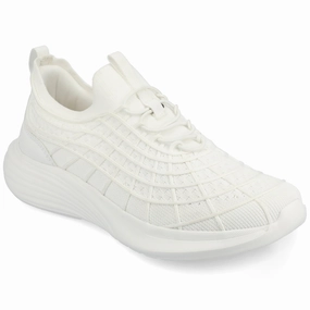 Journee Women's Dasha Casual Sneakers Athletic Shoes for Women discount
