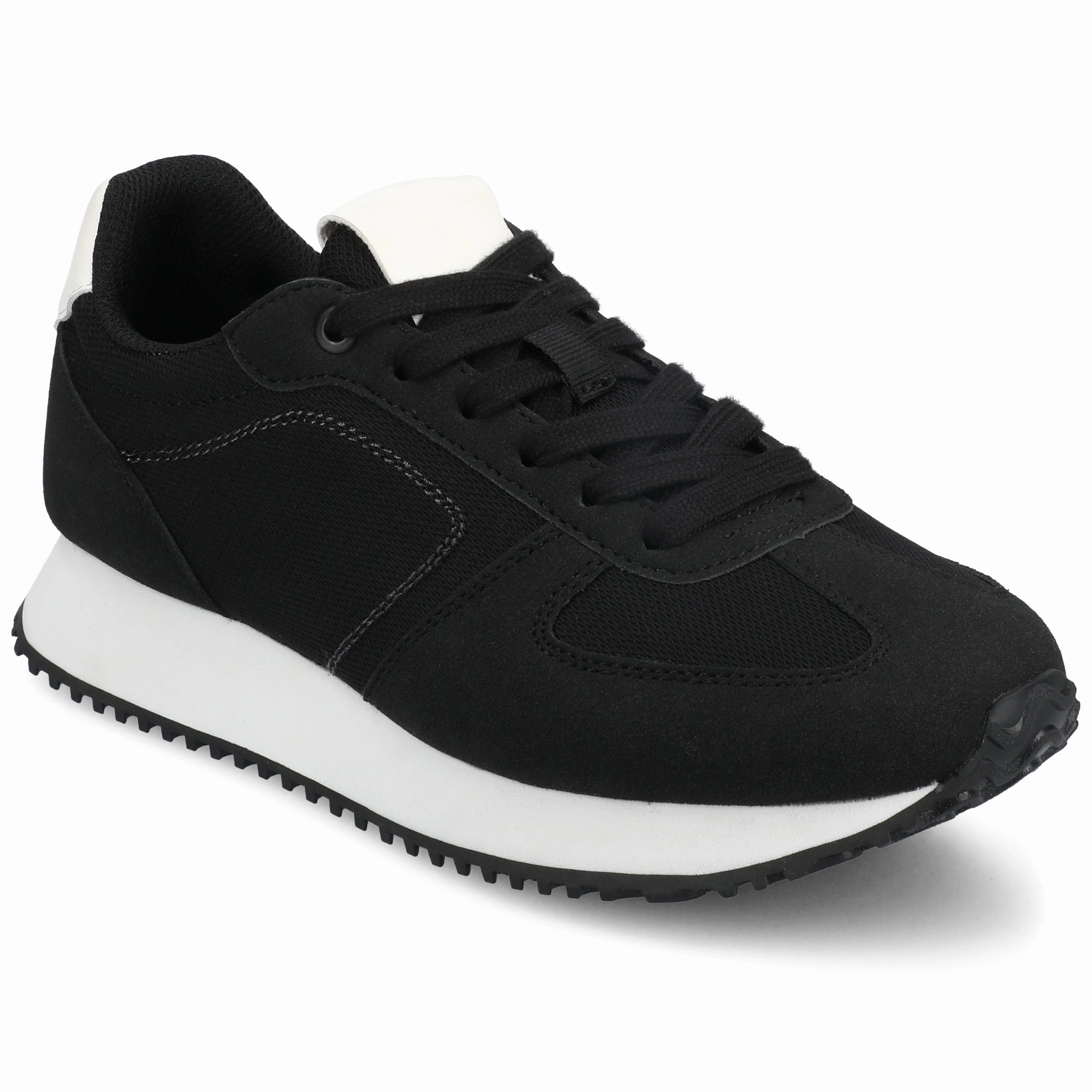 Journee Women's Flow Casual Sneakers