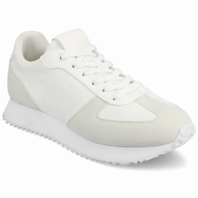 Journee Women's Flow Casual Sneakers Athletic Shoes for Women discount