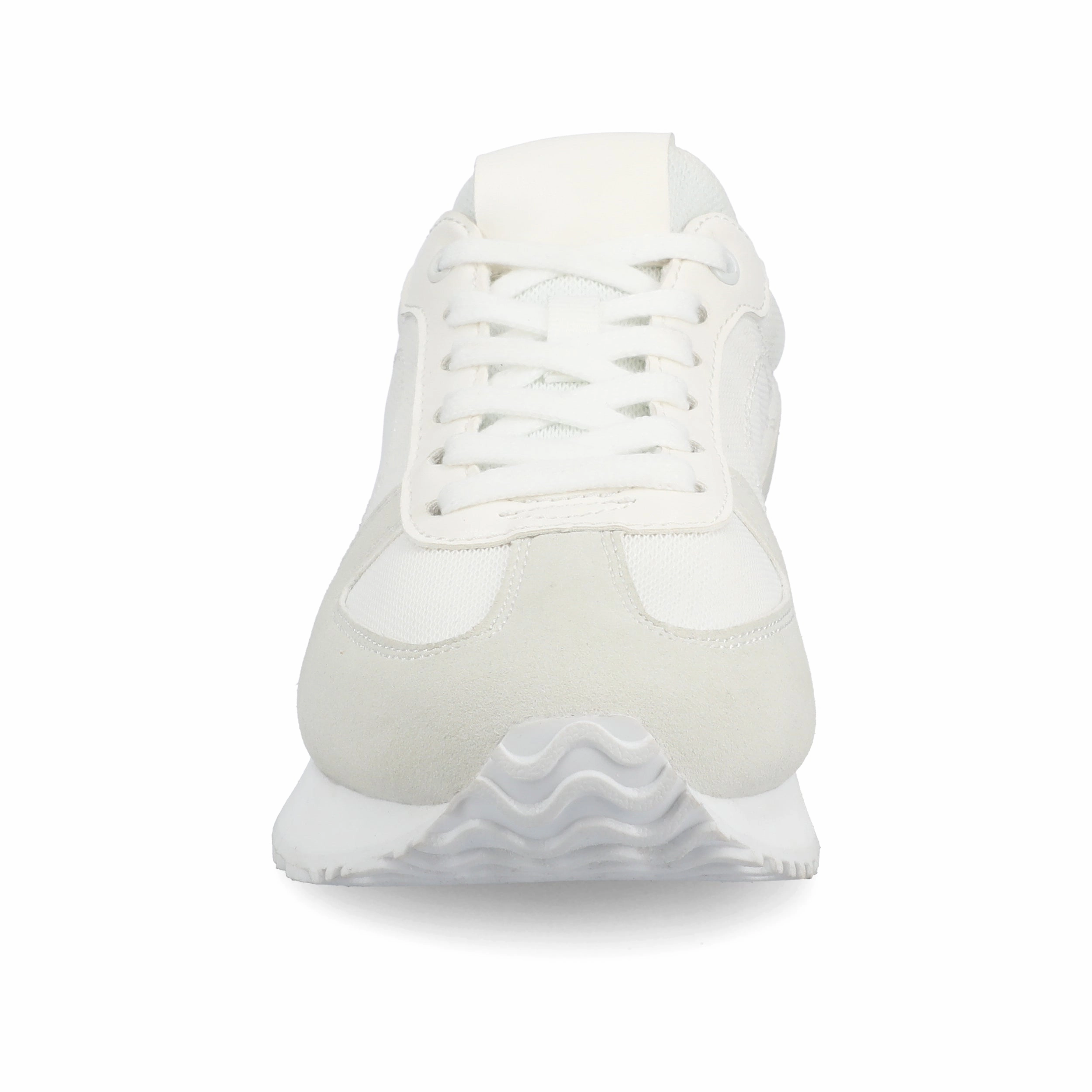 Journee Women's Flow Casual Sneakers