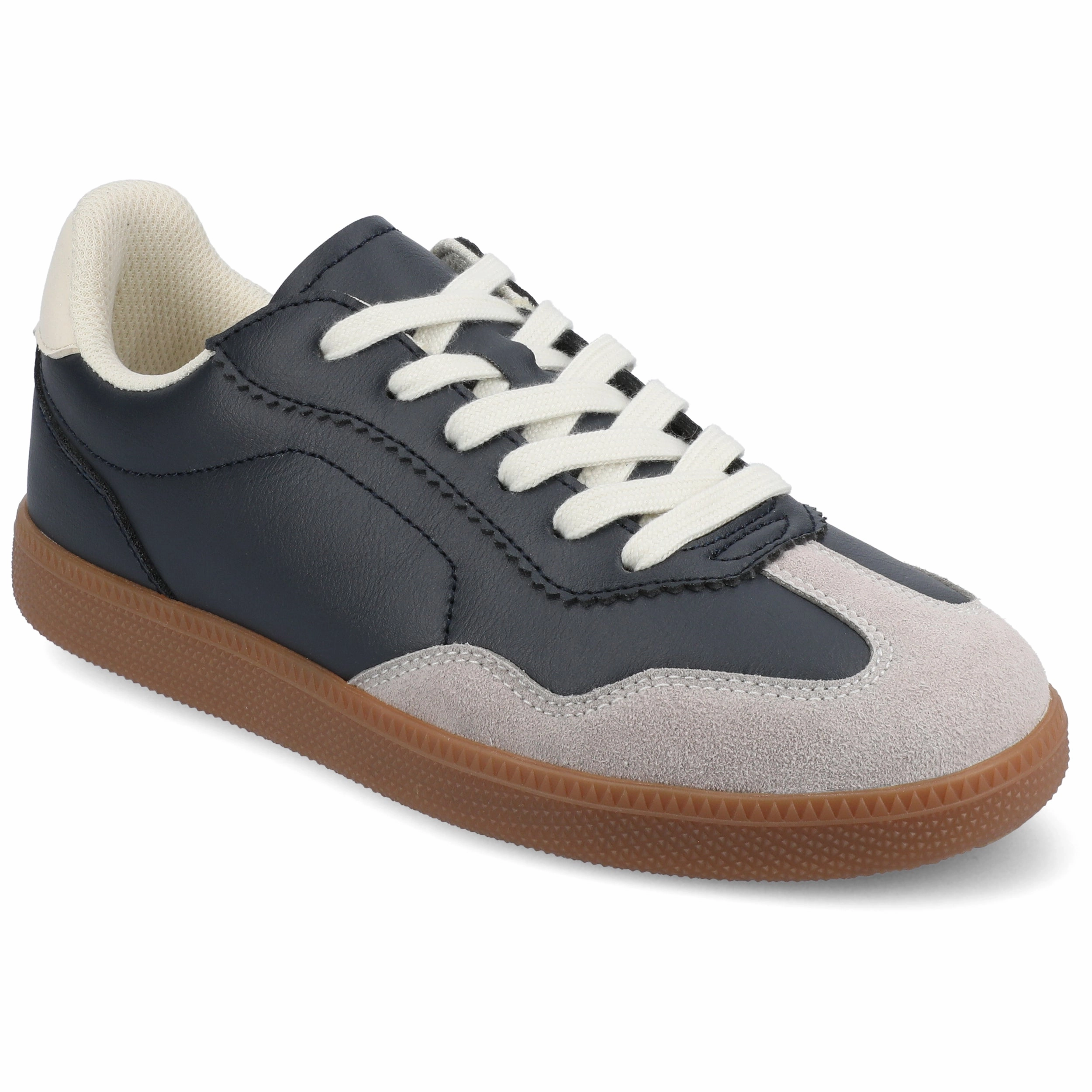 Journee Women's Lummie Casual Sneakers
