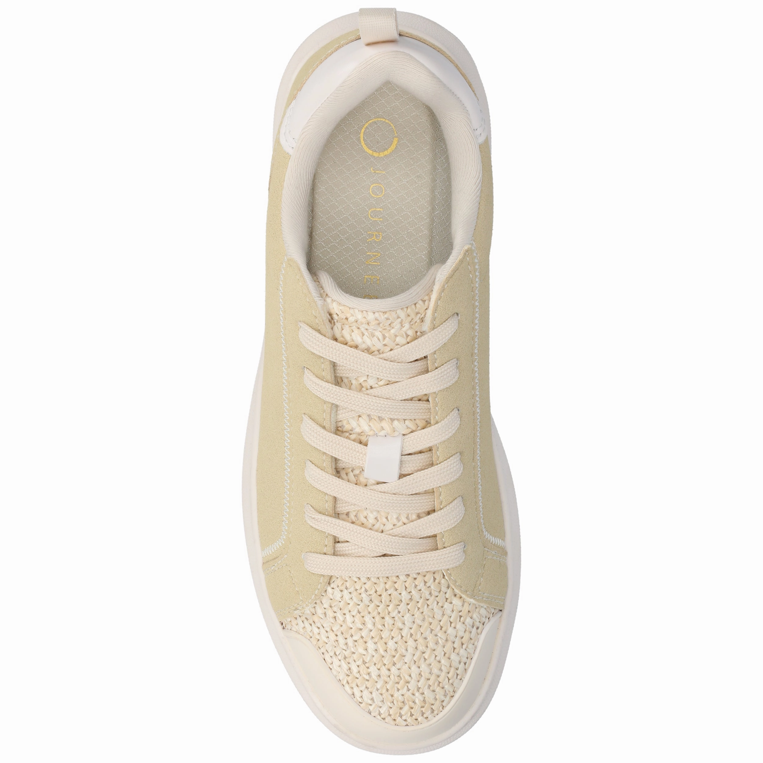 Journee Women's Meeya Casual Sneakers