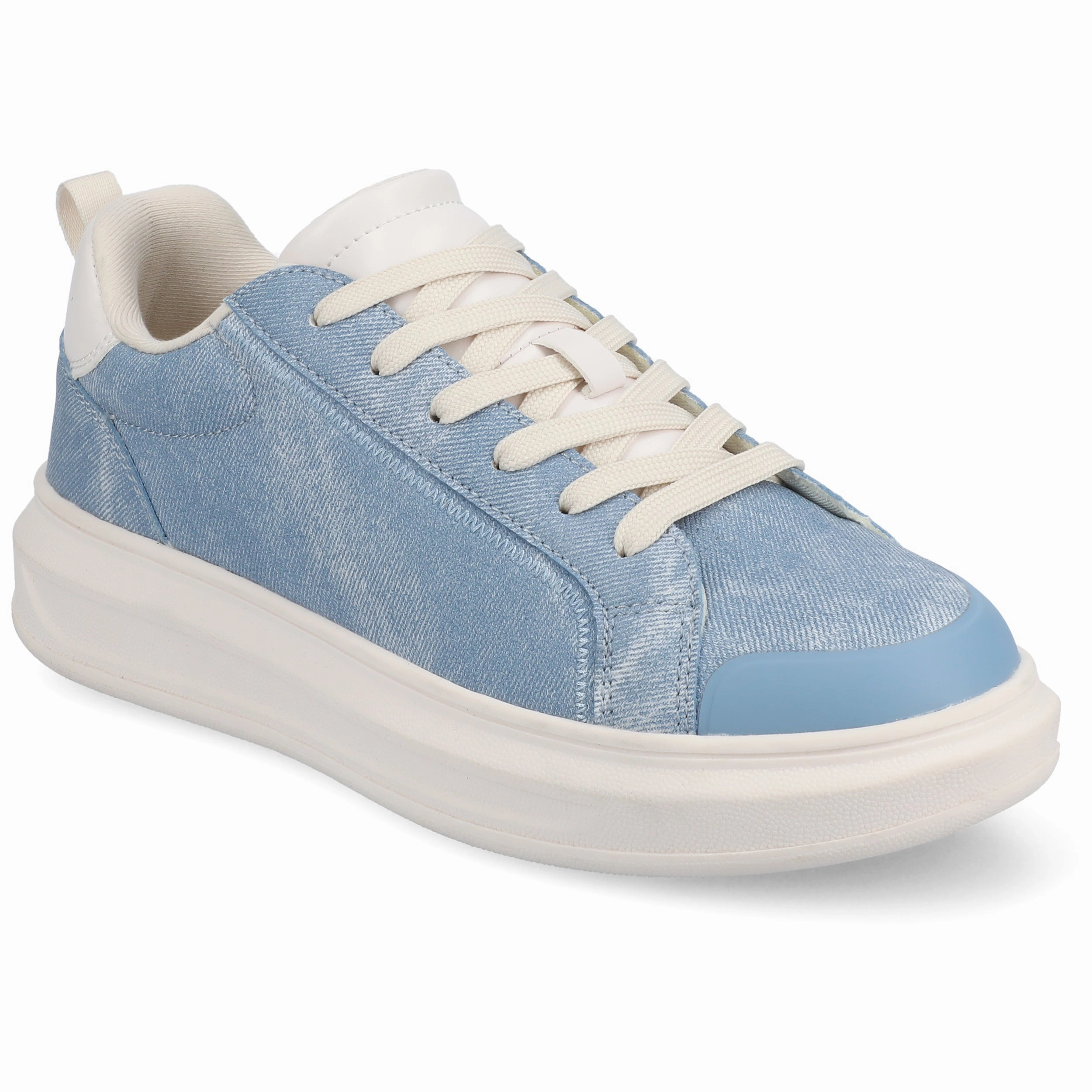 Journee Women's Meeya Casual Sneakers