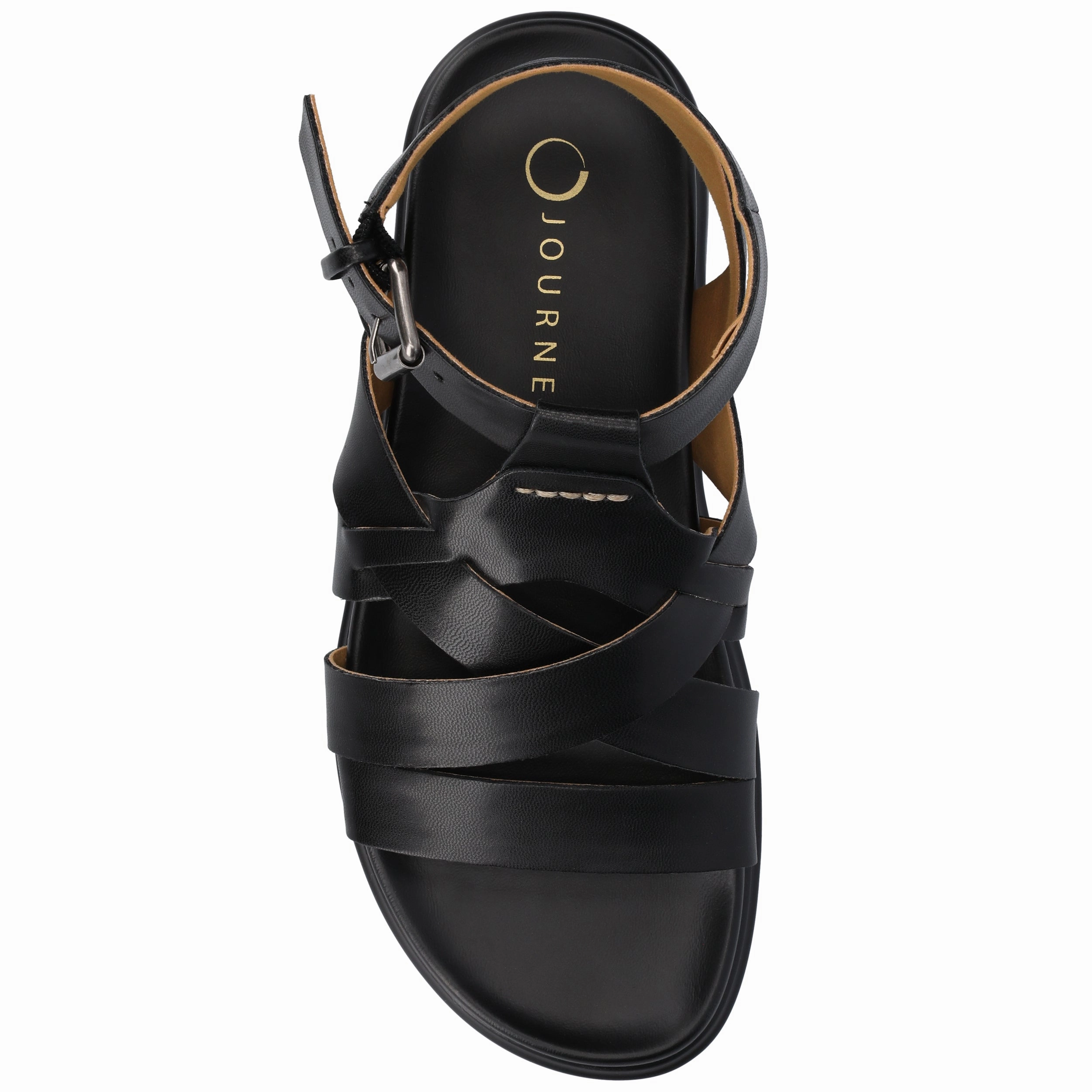 Journee Women's Mistee Sandals