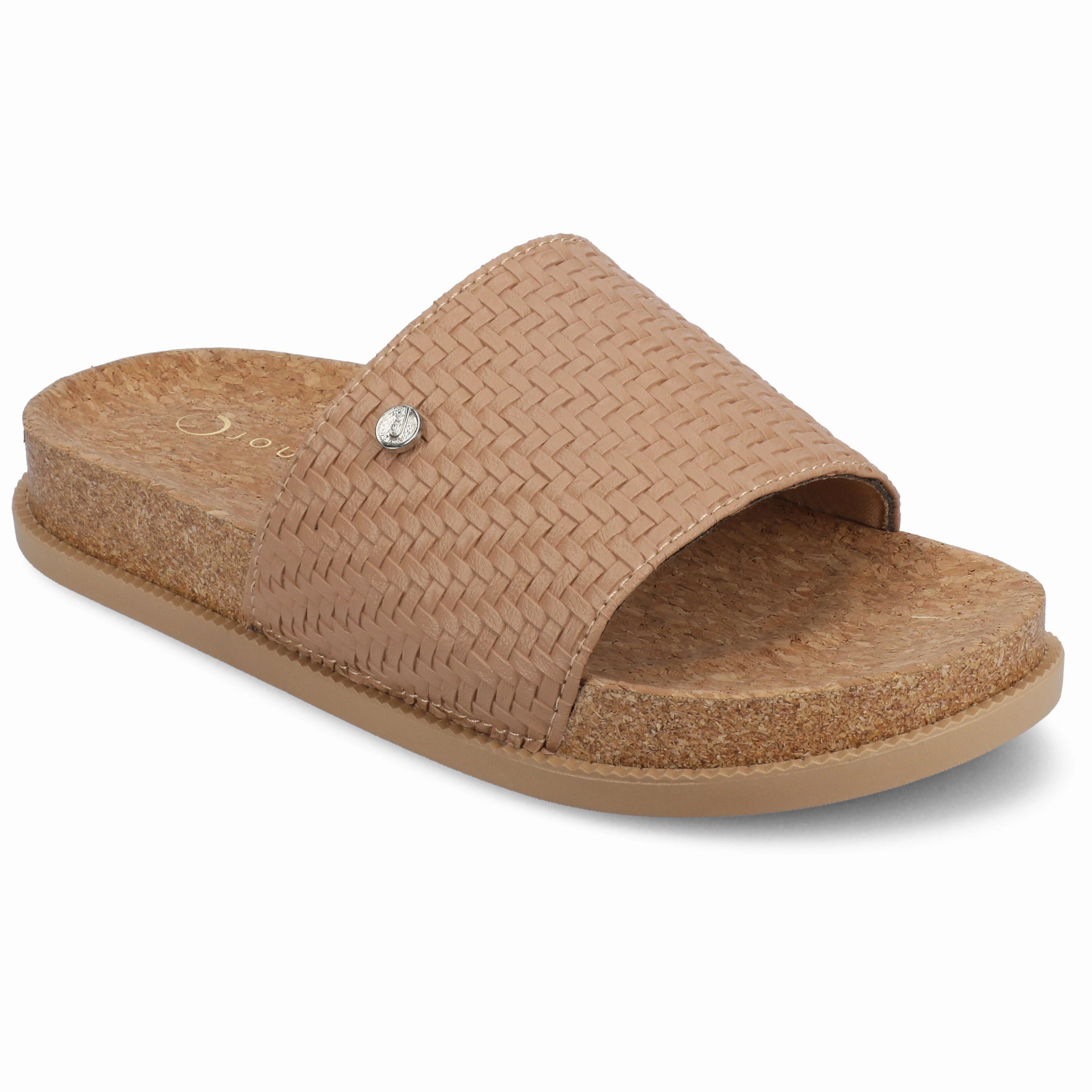 Journee Women's Sheena Beach Sandals