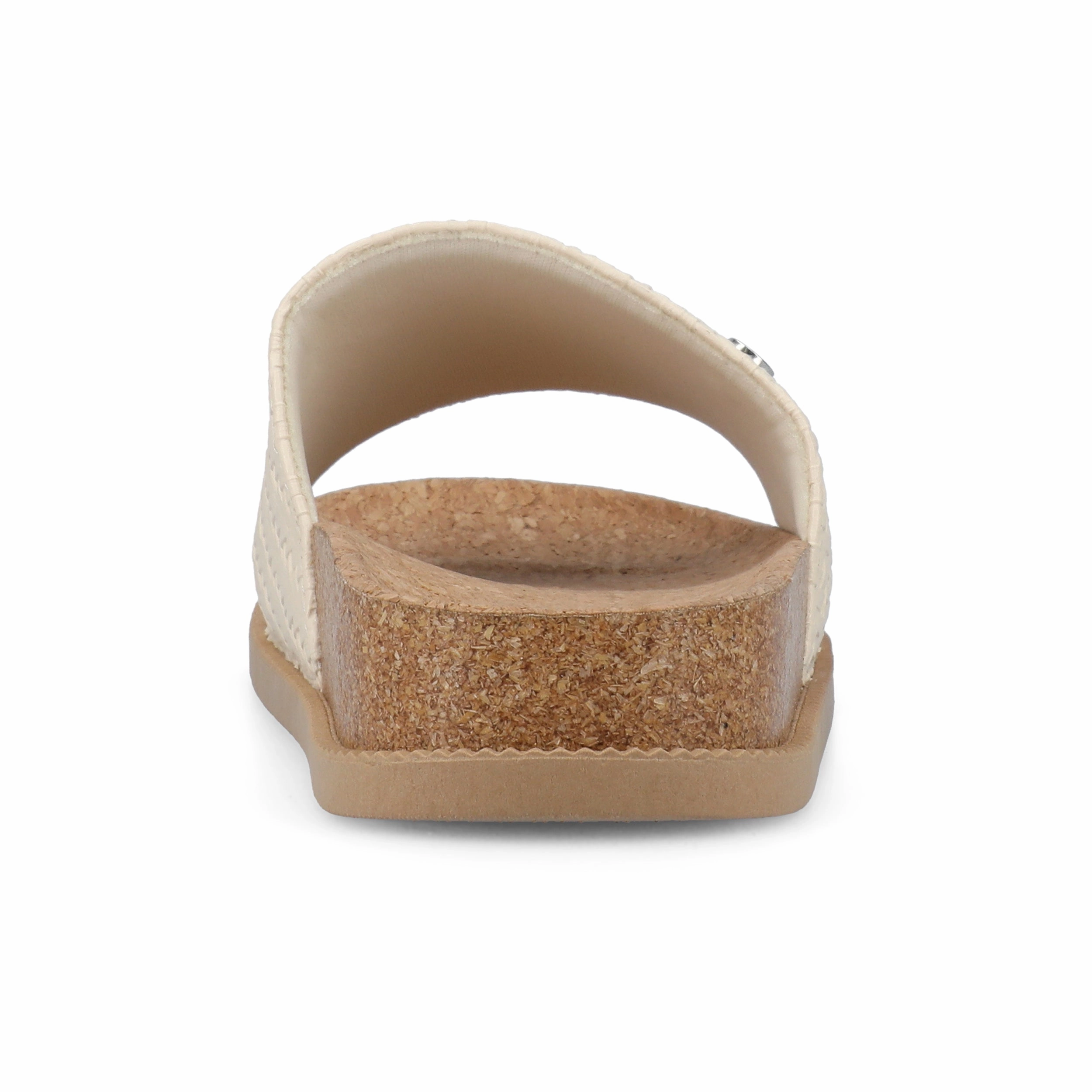 Journee Women's Sheena Beach Sandals