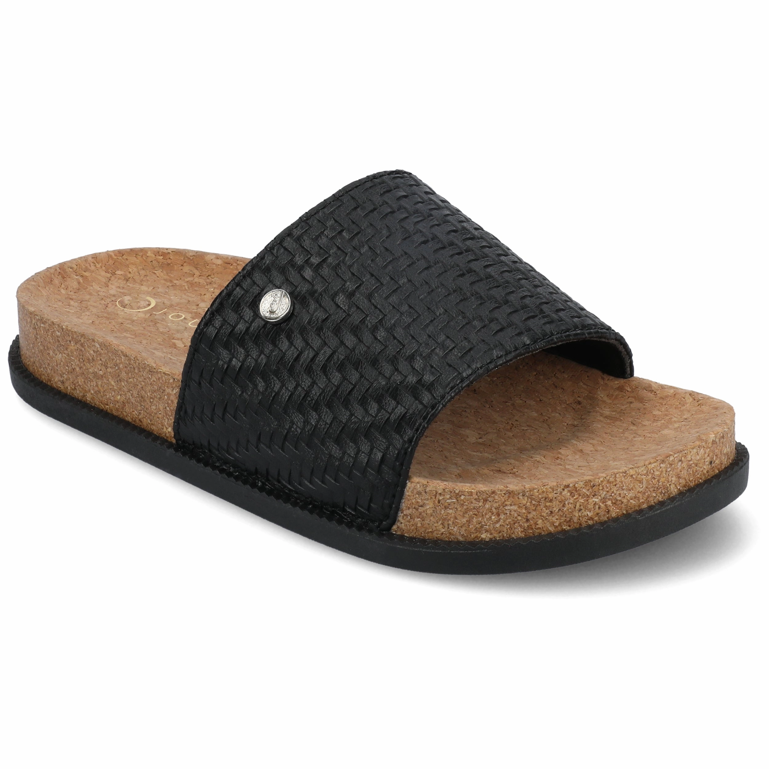 Journee Women's Sheena Beach Sandals