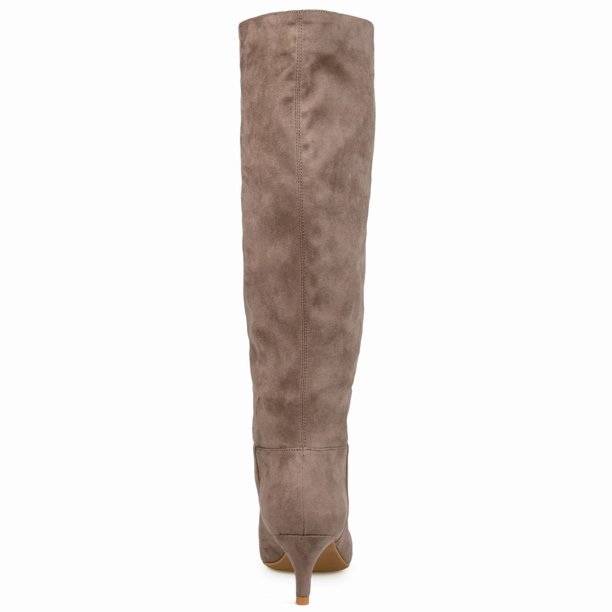 Journee Women's Tru Comfort Foam Extra Wide Calf Vellia Boot