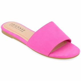 Journee Women's Tru Comfort Foam Kolinna Sandals Trendy Womens Sandals online store