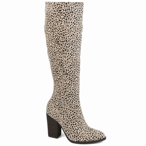 Journee Women's Tru Comfort Foam Kyllie Boot Cheap Womens Leather Boots